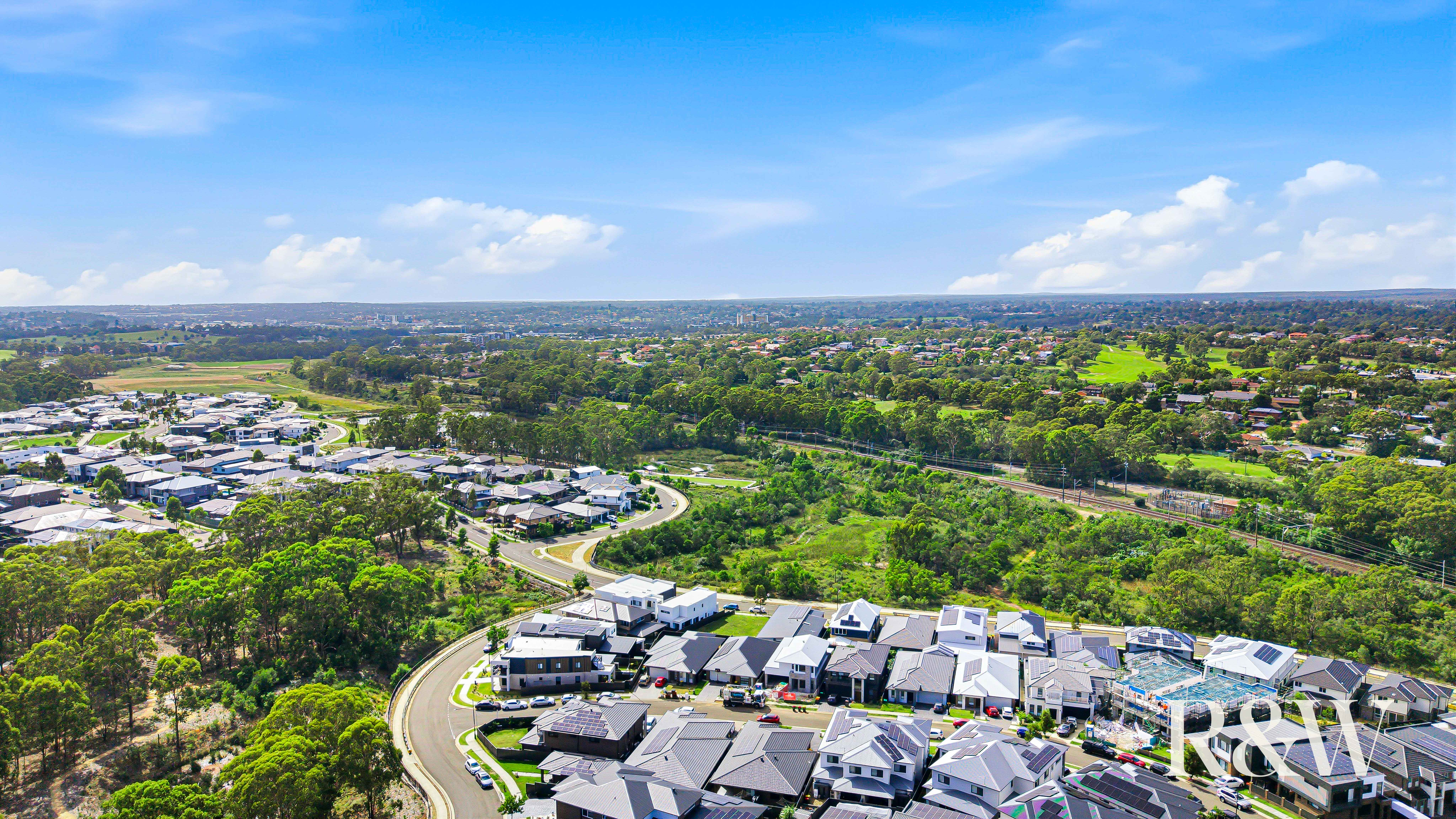 1-bedroom unit at 4 Fieldhouse Circuit, Campbelltown, NSW 2560, Campbelltown (Nsw), New South Wales