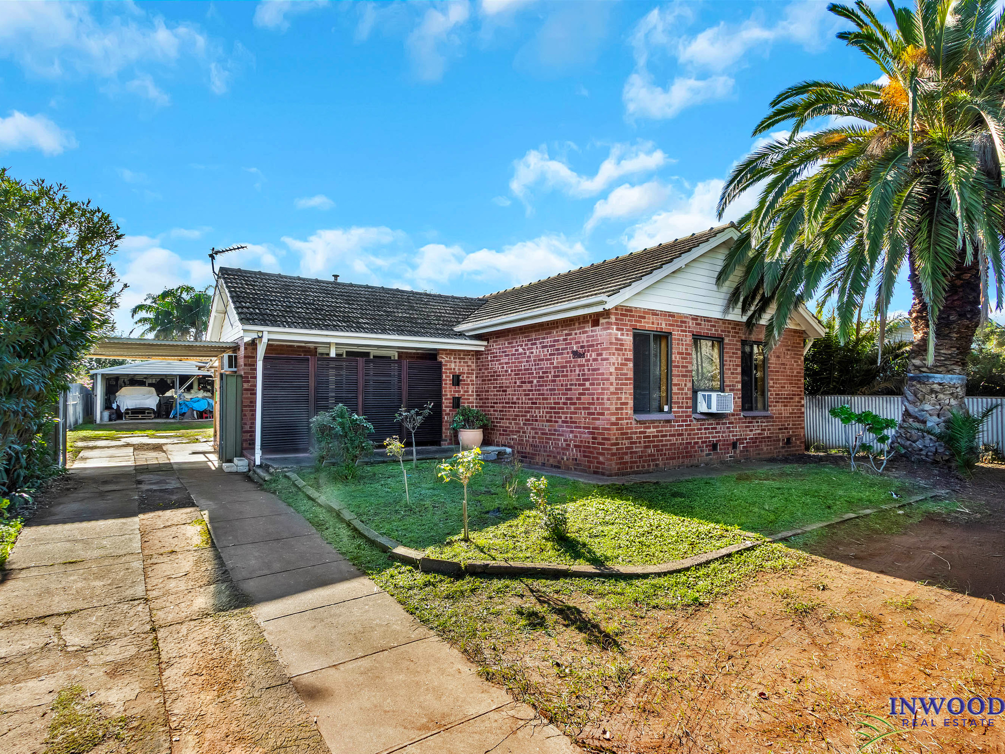 3-bedroom house at 18 Womma Road, Elizabeth North, SA 5113, Playford, South Australia