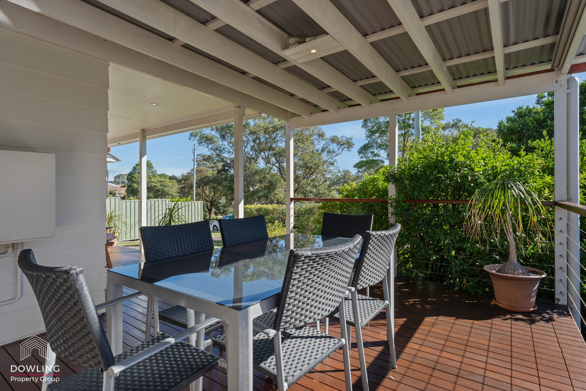 4-bedroom house at 17 STEVENSON AVENUE, Mayfield West NSW 2304, Newcastle, New South Wales
