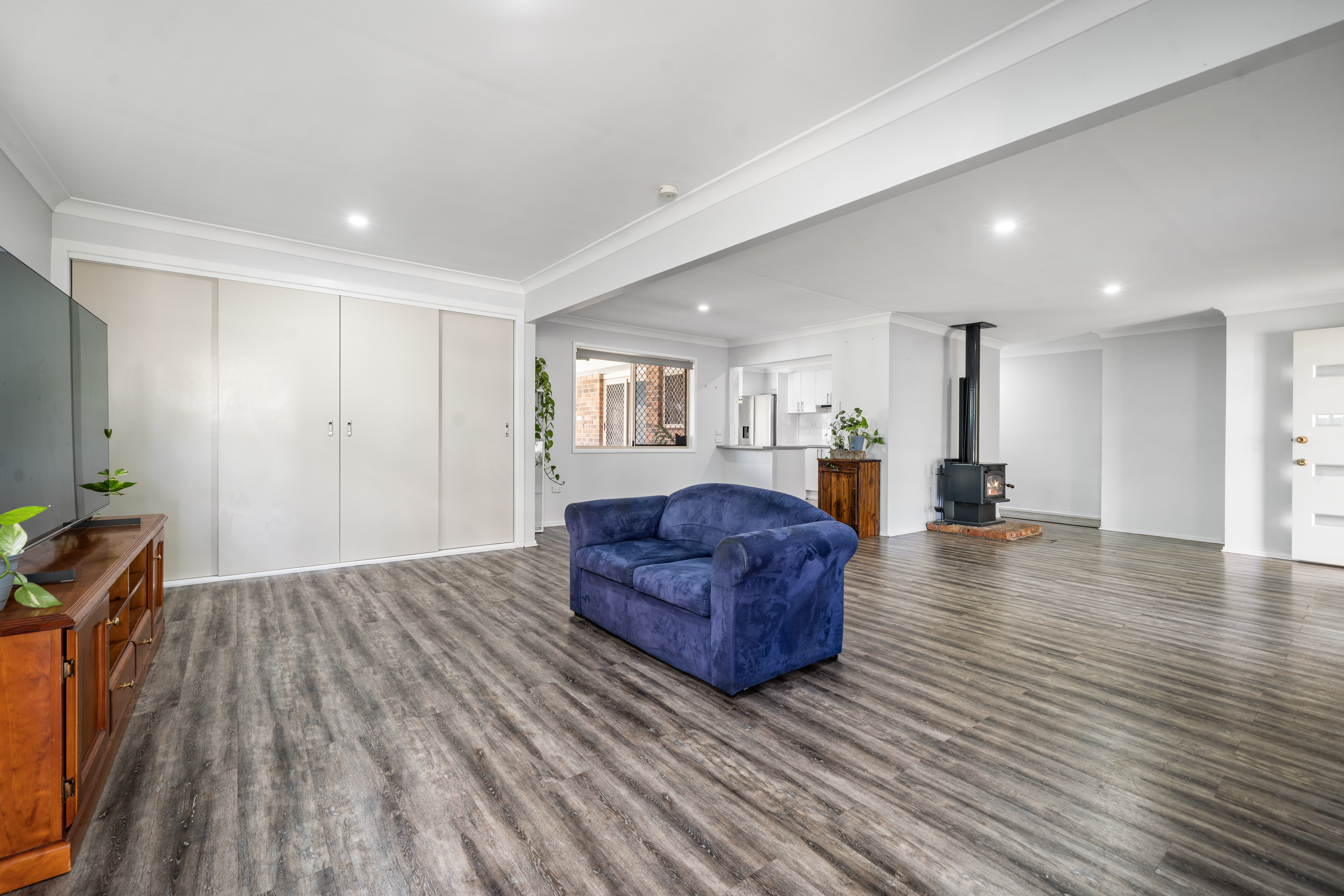 4-bedroom house at 6 Catherine Crescent, Kingsthorpe QLD 4400, Toowoomba, Queensland