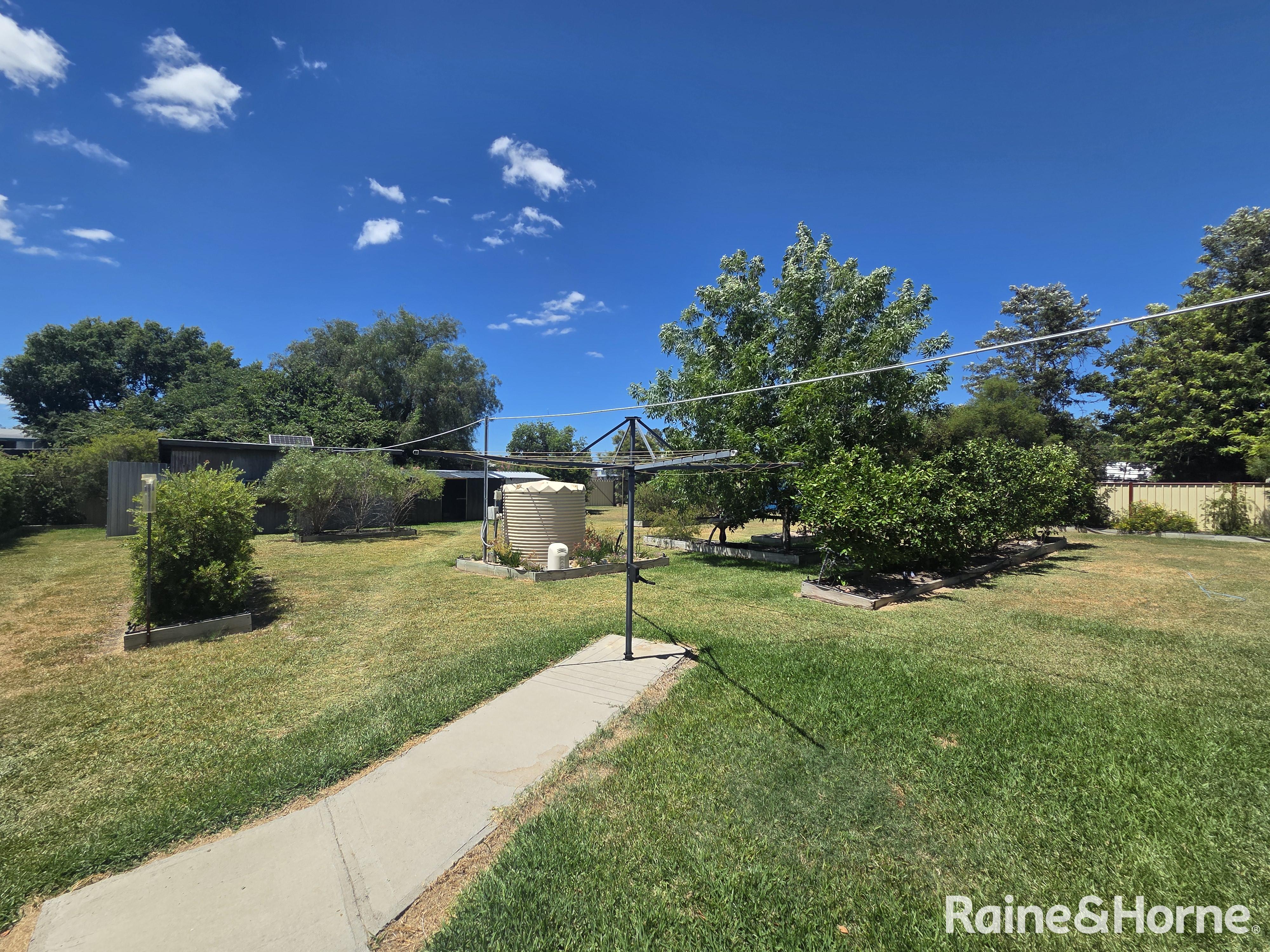 3-bedroom house at 69 GREAT ROAD STREET, Inglewood QLD 4387, Goondiwindi, Queensland