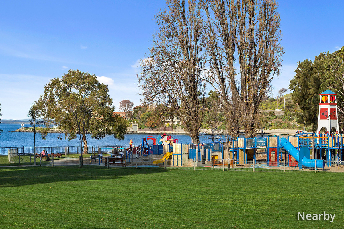 1-bedroom unit at 9/2A Sayer Crescent, Sandy Bay, TAS 7005, Hobart, Tasmania