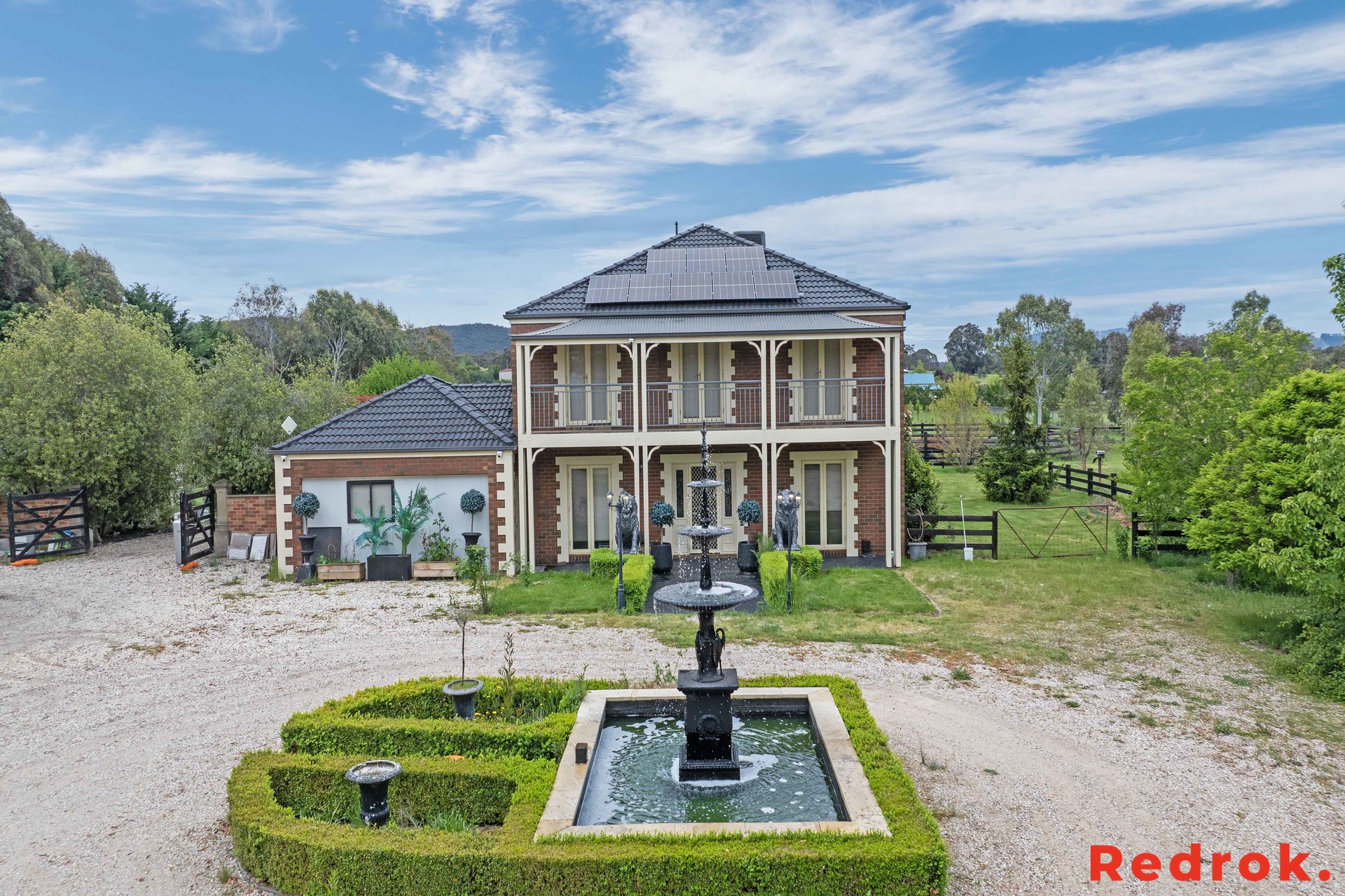 5-bedroom house at 46 KING DRIVE, Lancefield VIC 3435, Macedon Ranges, Victoria
