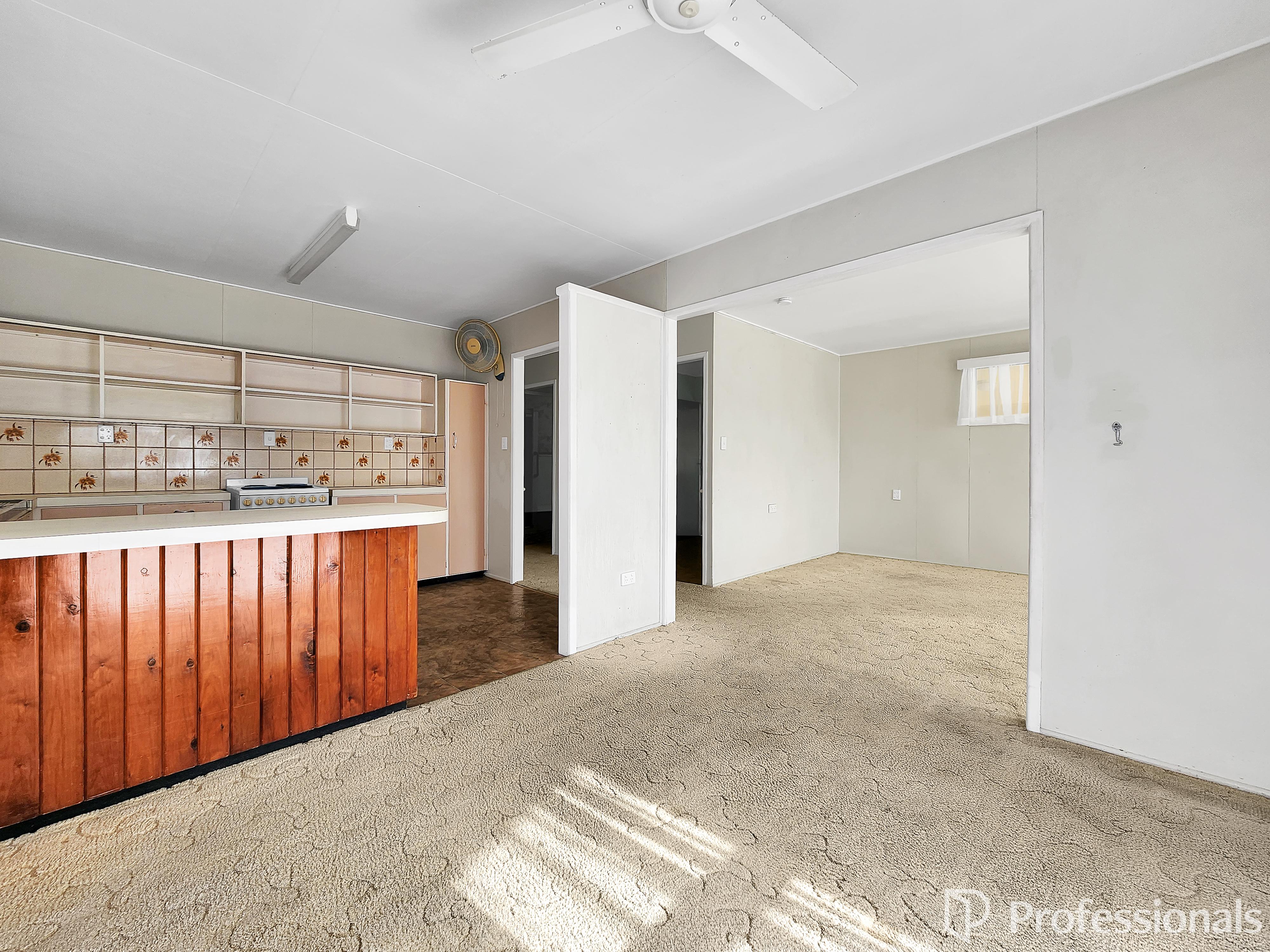 4-bedroom house at 133 HERBERT STREET, Bowen QLD 4805, Whitsunday, Queensland