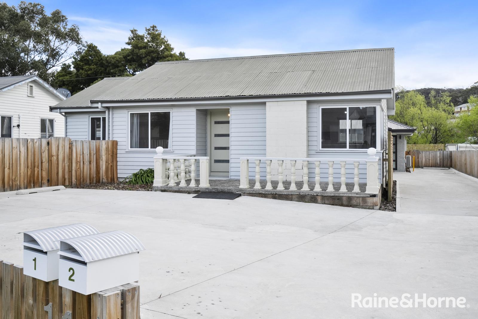 3-bedroom unit at 1/14 Erebus Street, Warrane, Tas, 7018, Clarence, Tasmania