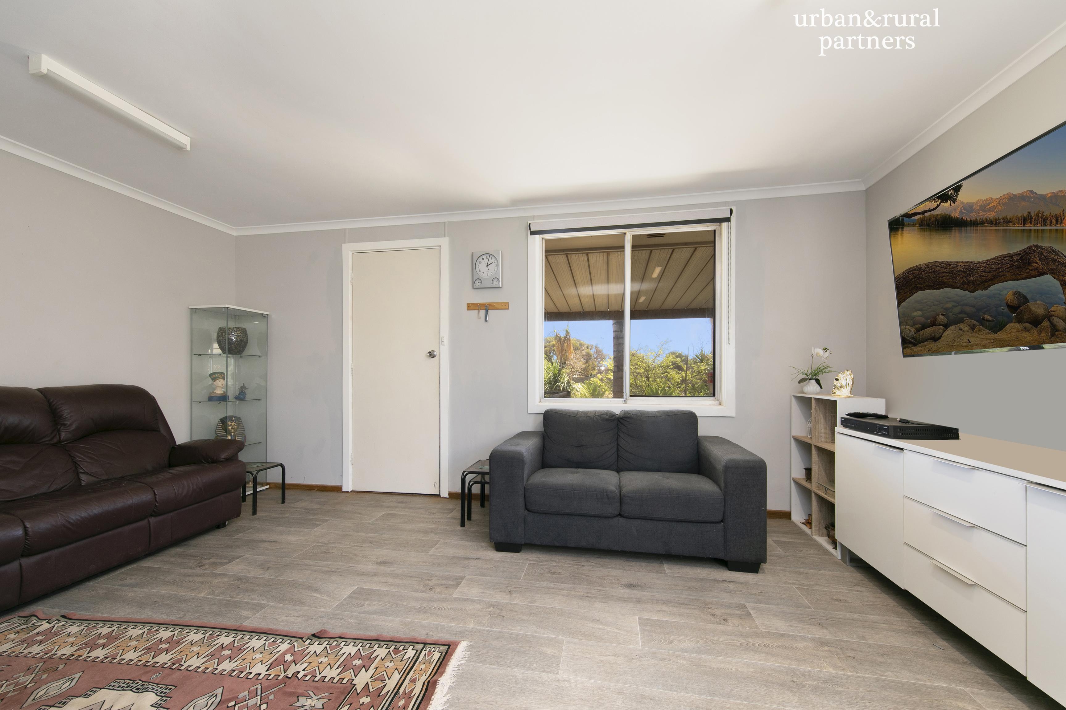 4-bedroom house at 17 GOUGE STREET, Morgan SA 5320, Mid Murray, South Australia