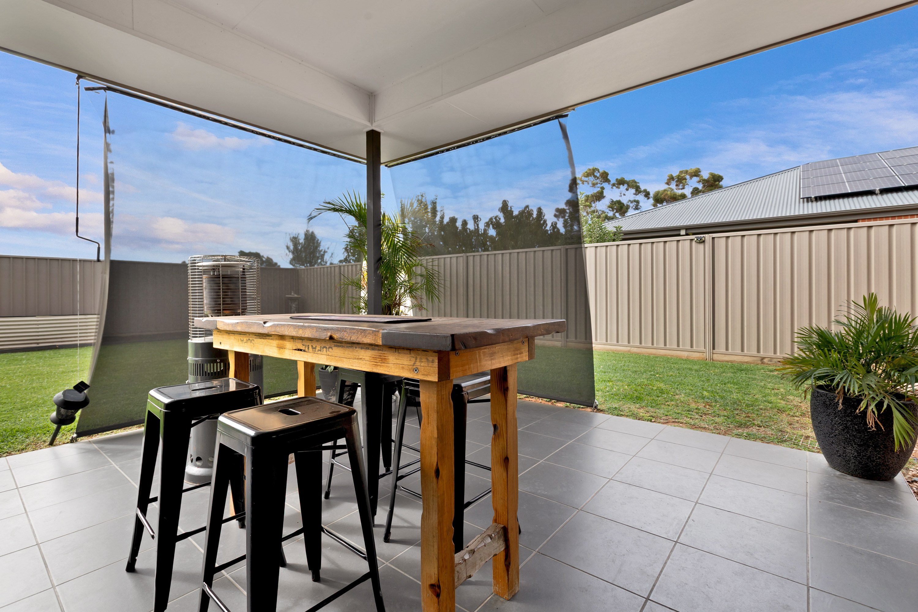4-bedroom house at 16 CENTRAL PARK DRIVE, Mildura VIC 3500, Mildura, Victoria