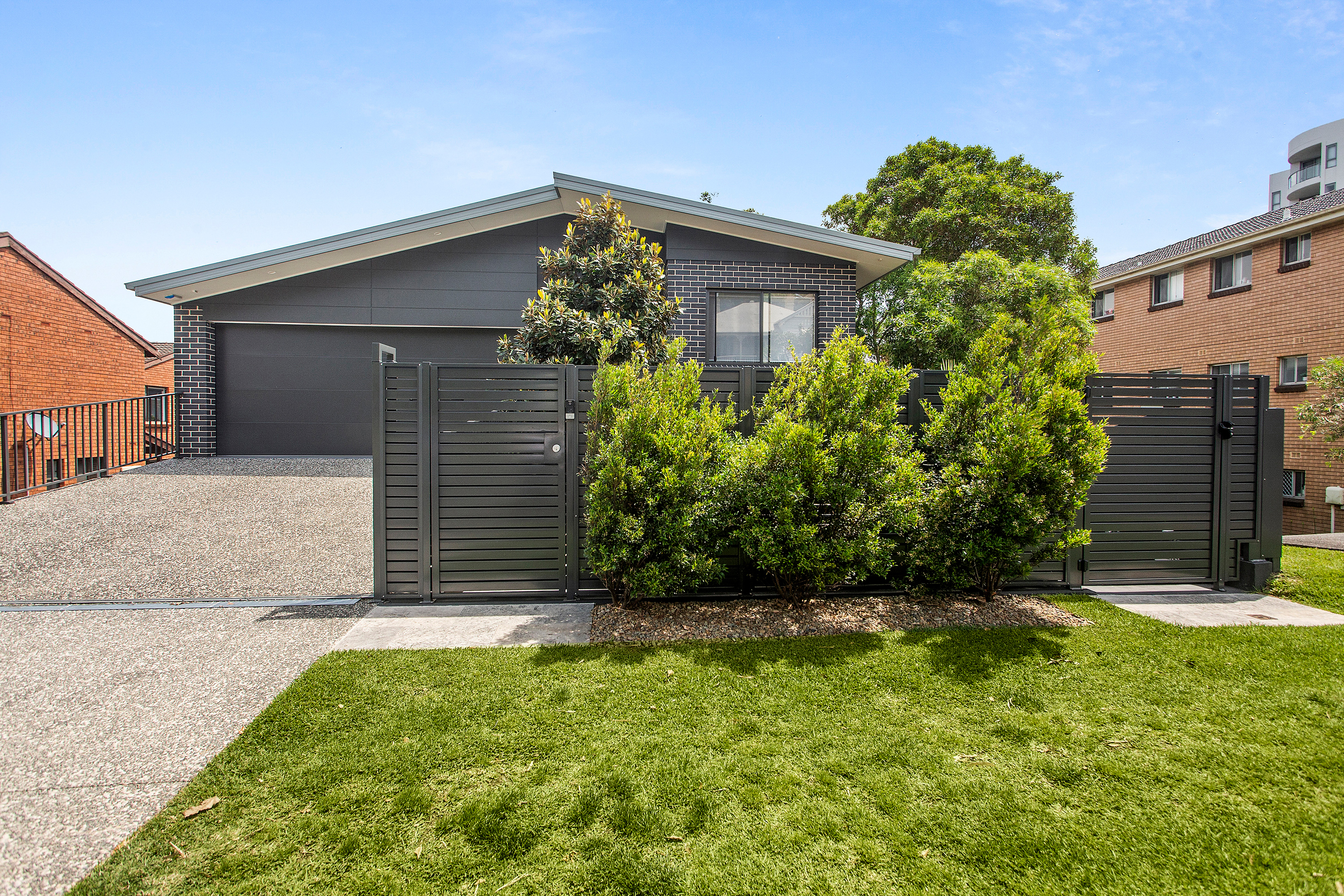 4-bedroom house at 1/30 Keira Street, Wollongong, NSW 2500, , New South Wales