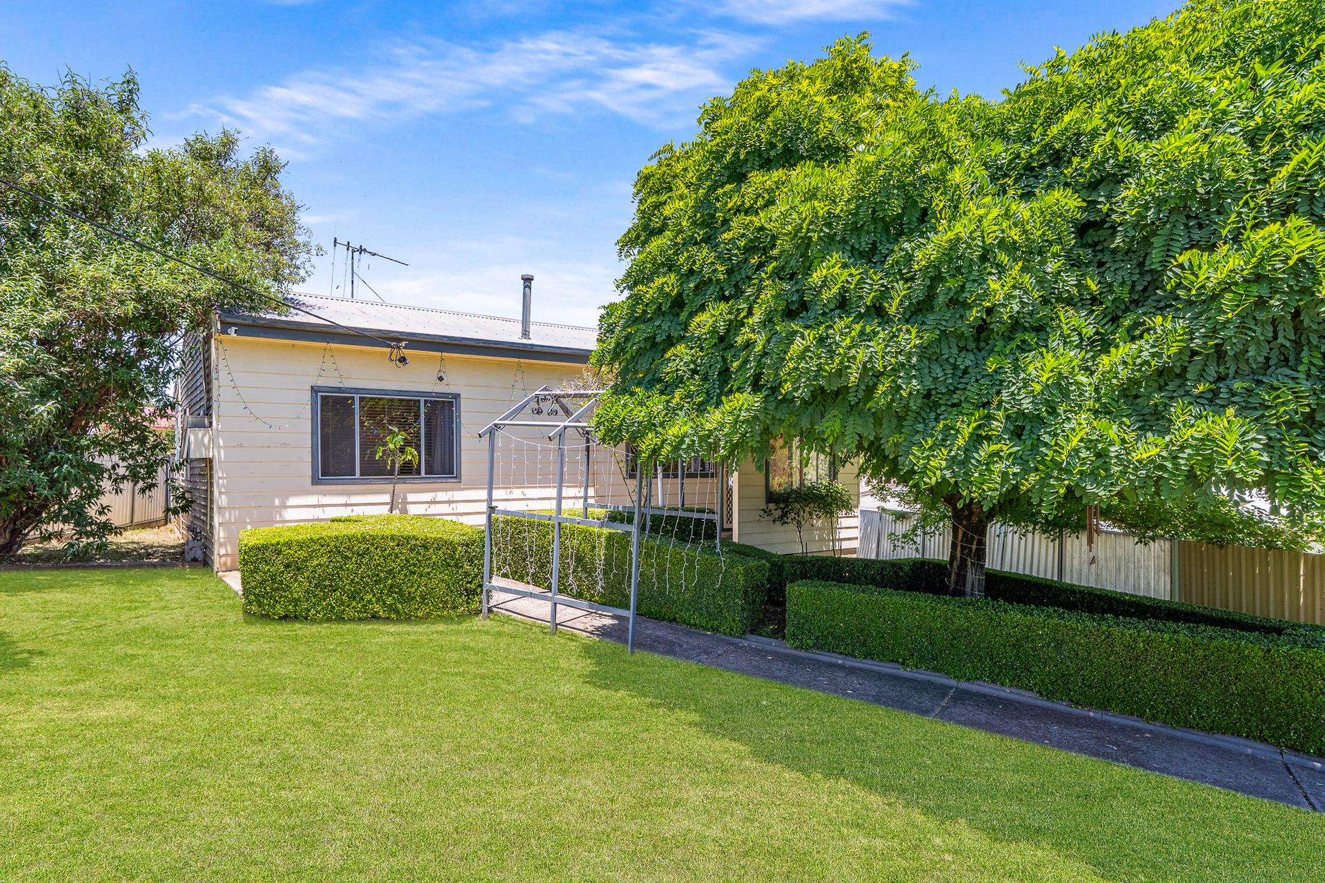 3-bedroom house at 10 North Street, Orange, NSW 2800, Orange, New South Wales