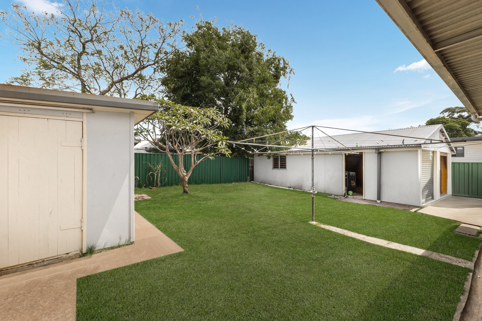 4-bedroom house at 6 CHAPEL STREET, St Marys NSW 2760, Penrith, New South Wales