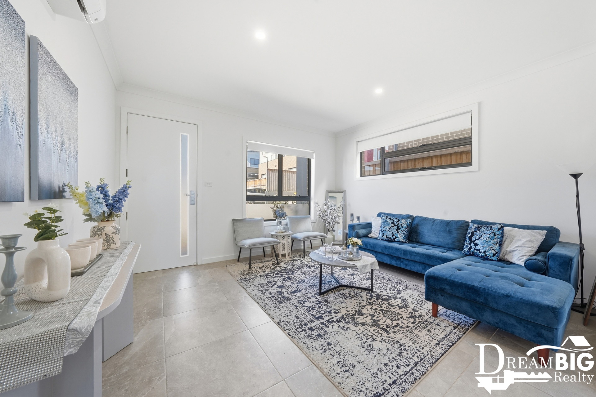 4-bedroom unit at 5 Wacol Glade, Riverstone, Nsw, 2765, Blacktown, New South Wales