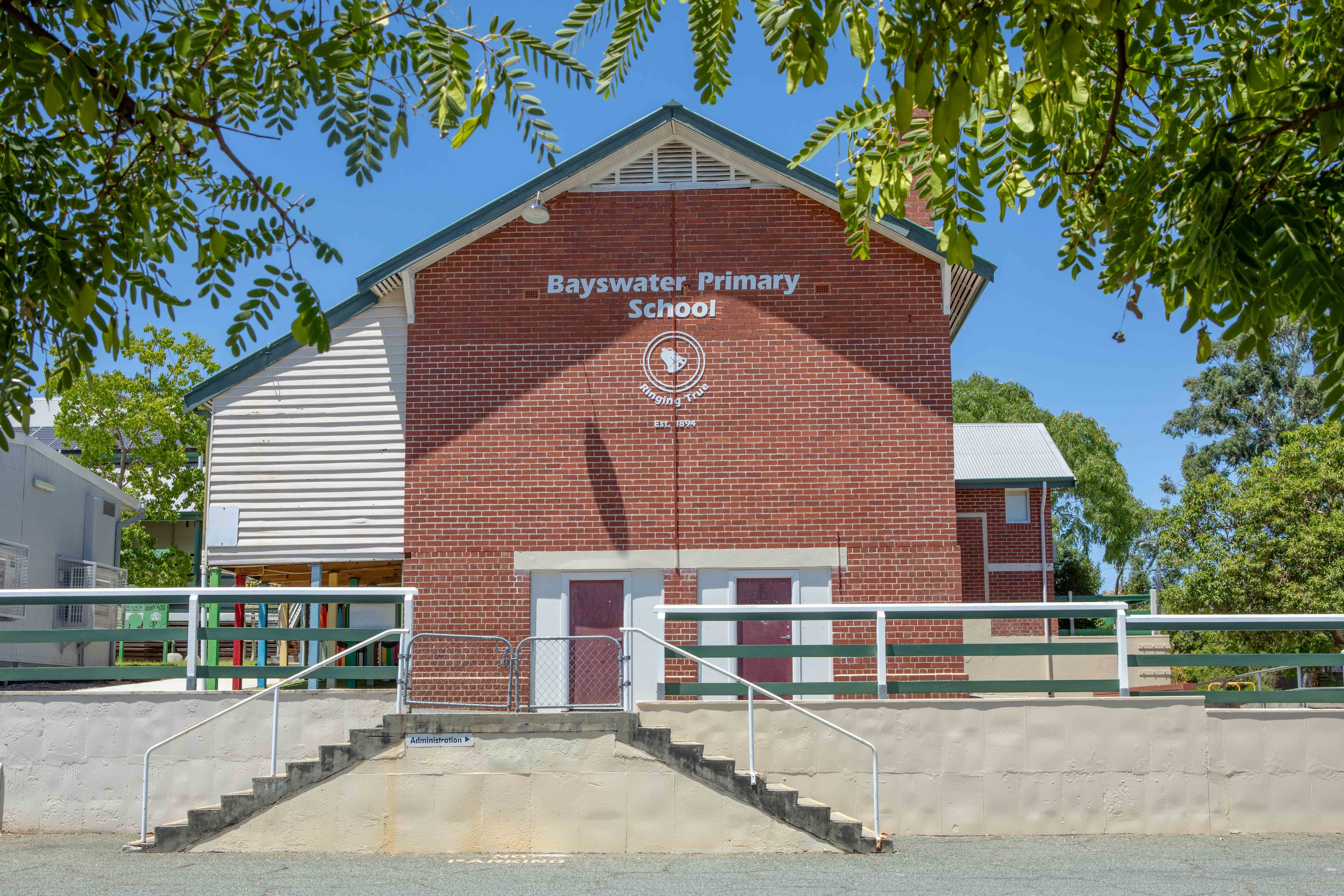 4-bedroom house at 32A Beechboro Road South, Bayswater, WA 6053, Bayswater, Western Australia