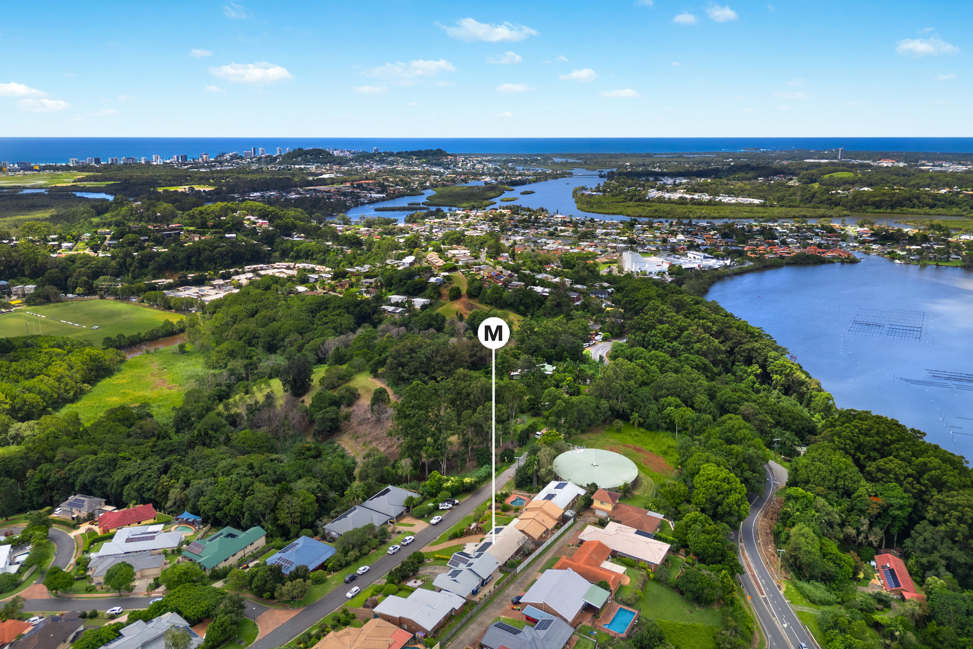 3-bedroom house at 23 Walmsleys Road, Bilambil Heights, NSW 2486, Tweed, New South Wales