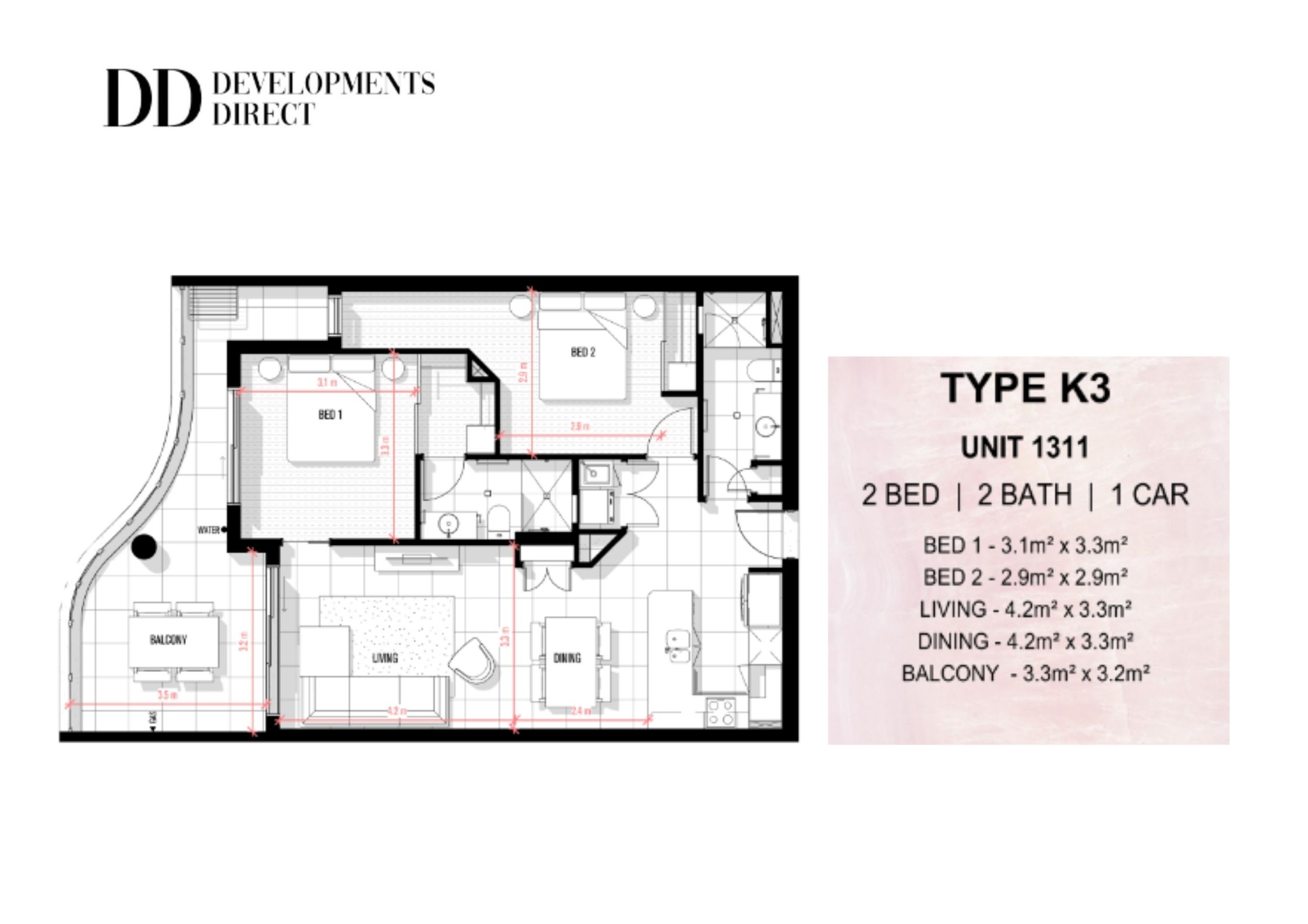Lot 902 Bokarina Boulevard, Bokarina, Qld, 4575 - Image 9