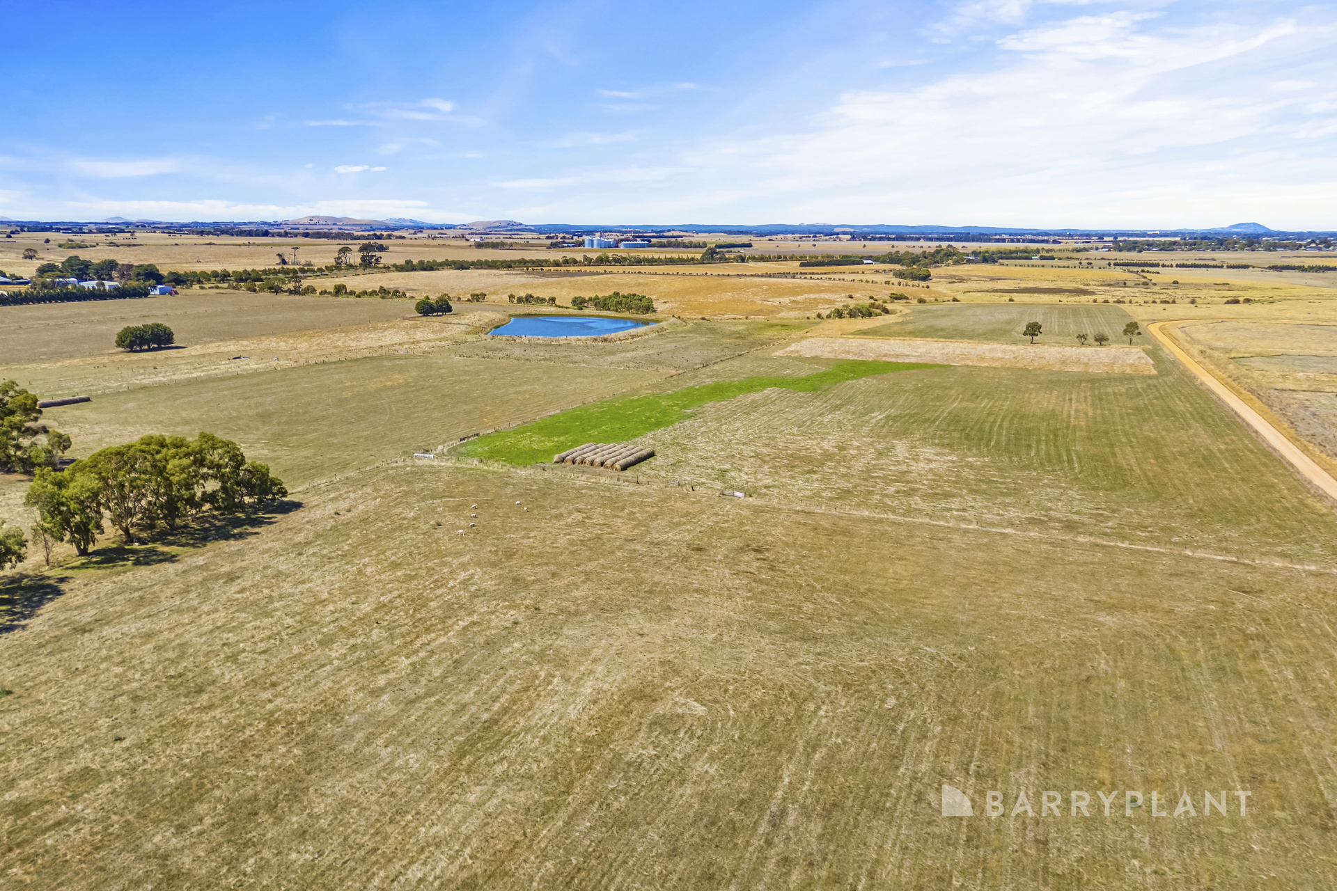 3-bedroom house at 91 Bo Peep Road, Burrumbeet, VIC 3352, Pyrenees, Victoria