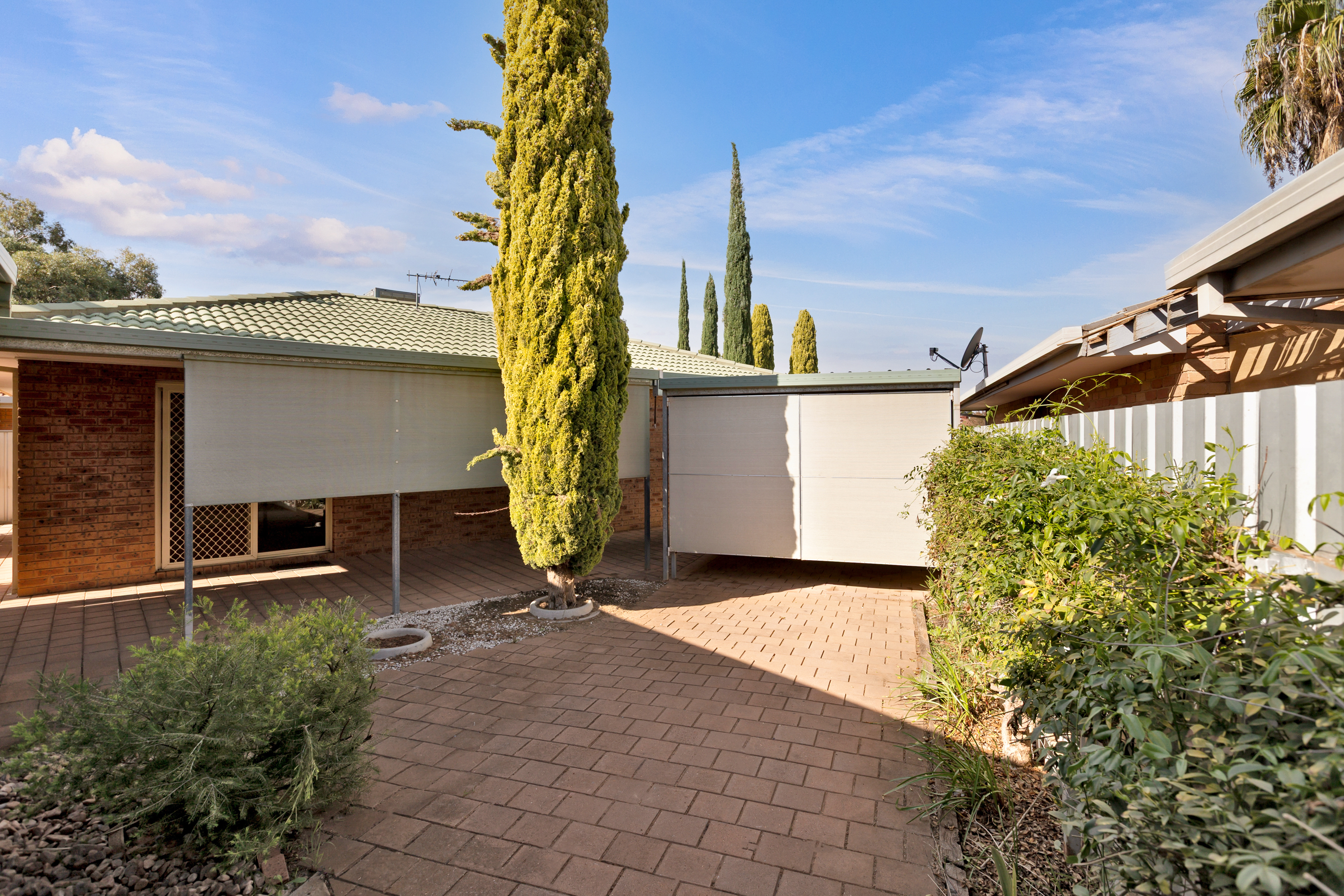 2-bedroom house at 5 LAPTHORNE COURT, Mildura VIC 3500, Mildura, Victoria