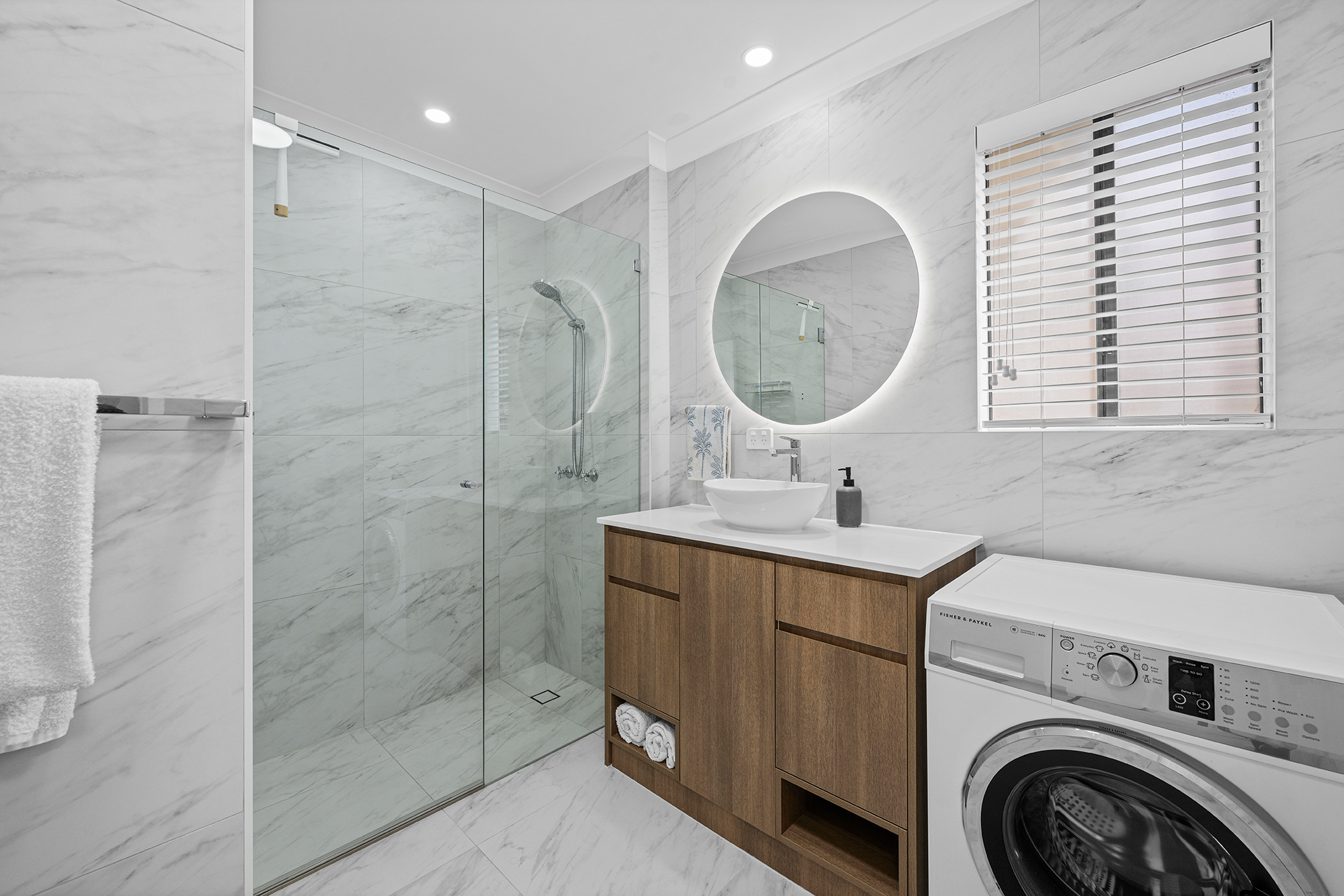 2-bedroom unit at 5/49 Karbunya Street, Mermaid Waters, Qld, 4218, Gold Coast, Queensland