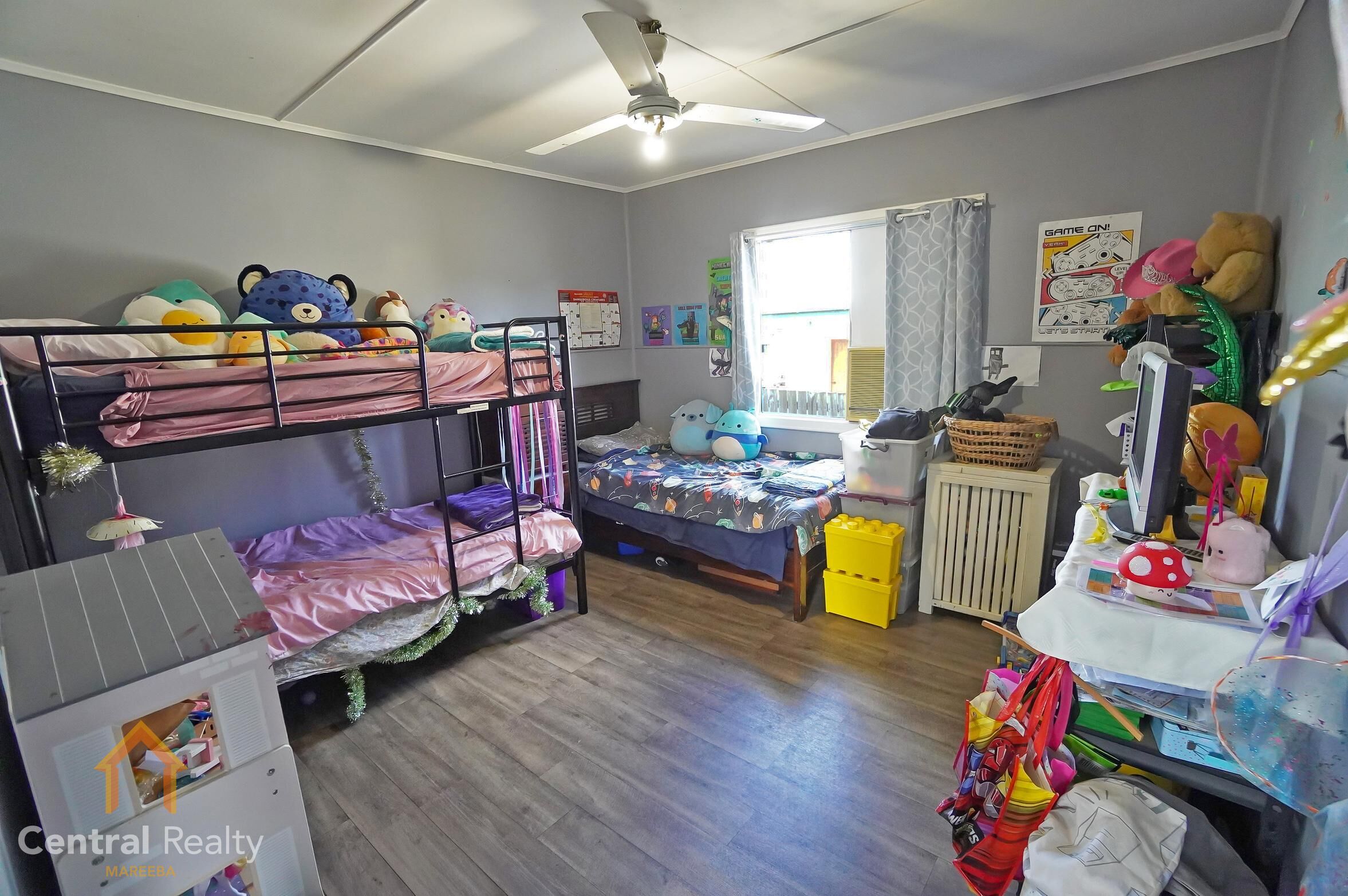 2-bedroom house at 61 VAUGHAN STREET, Mareeba QLD 4880, Mareeba, Queensland