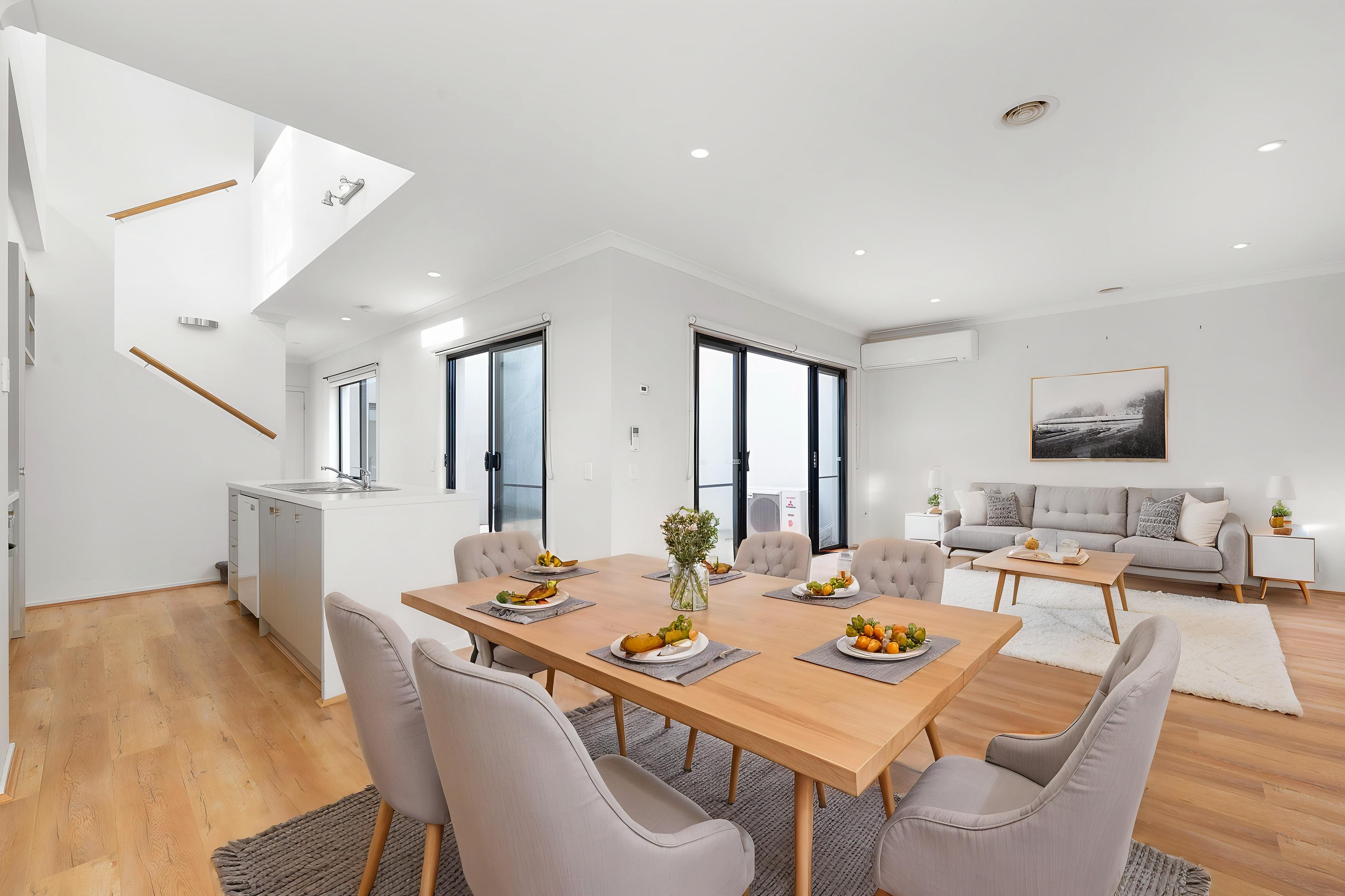 1 RATHDOWNE WALK, Epping VIC 3076 - Image 3