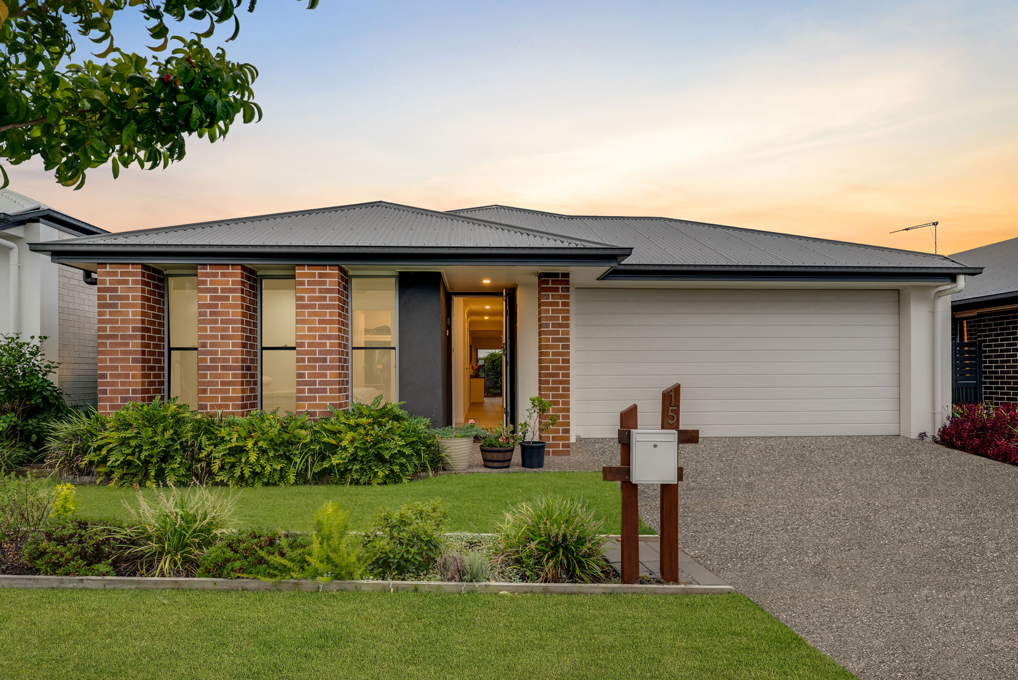 4-bedroom house at 15 Austin Way, Park Ridge, QLD 4125, Logan, Queensland