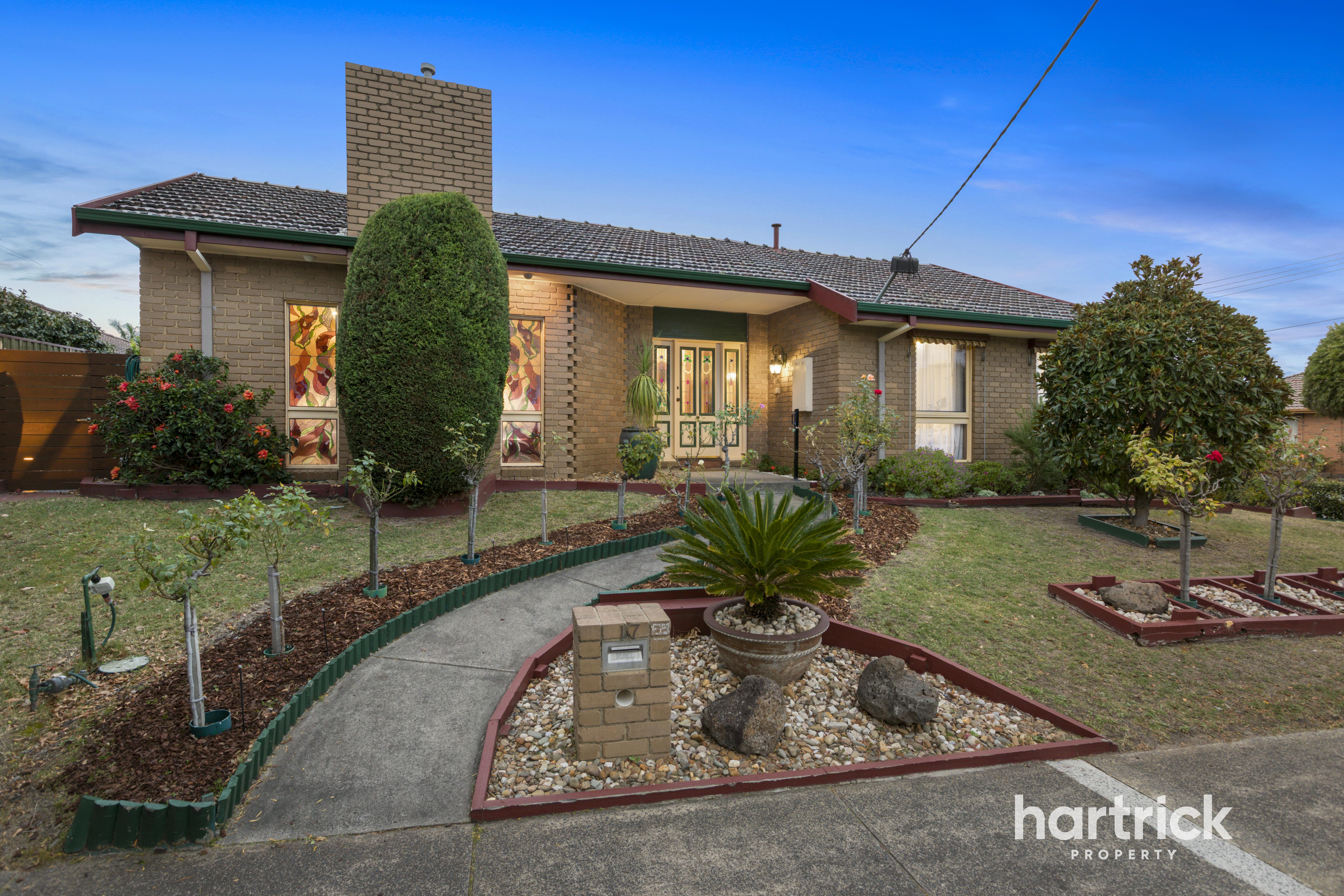 4-bedroom house at 17 Kingston Drive, Dingley Village, VIC 3172, , Victoria