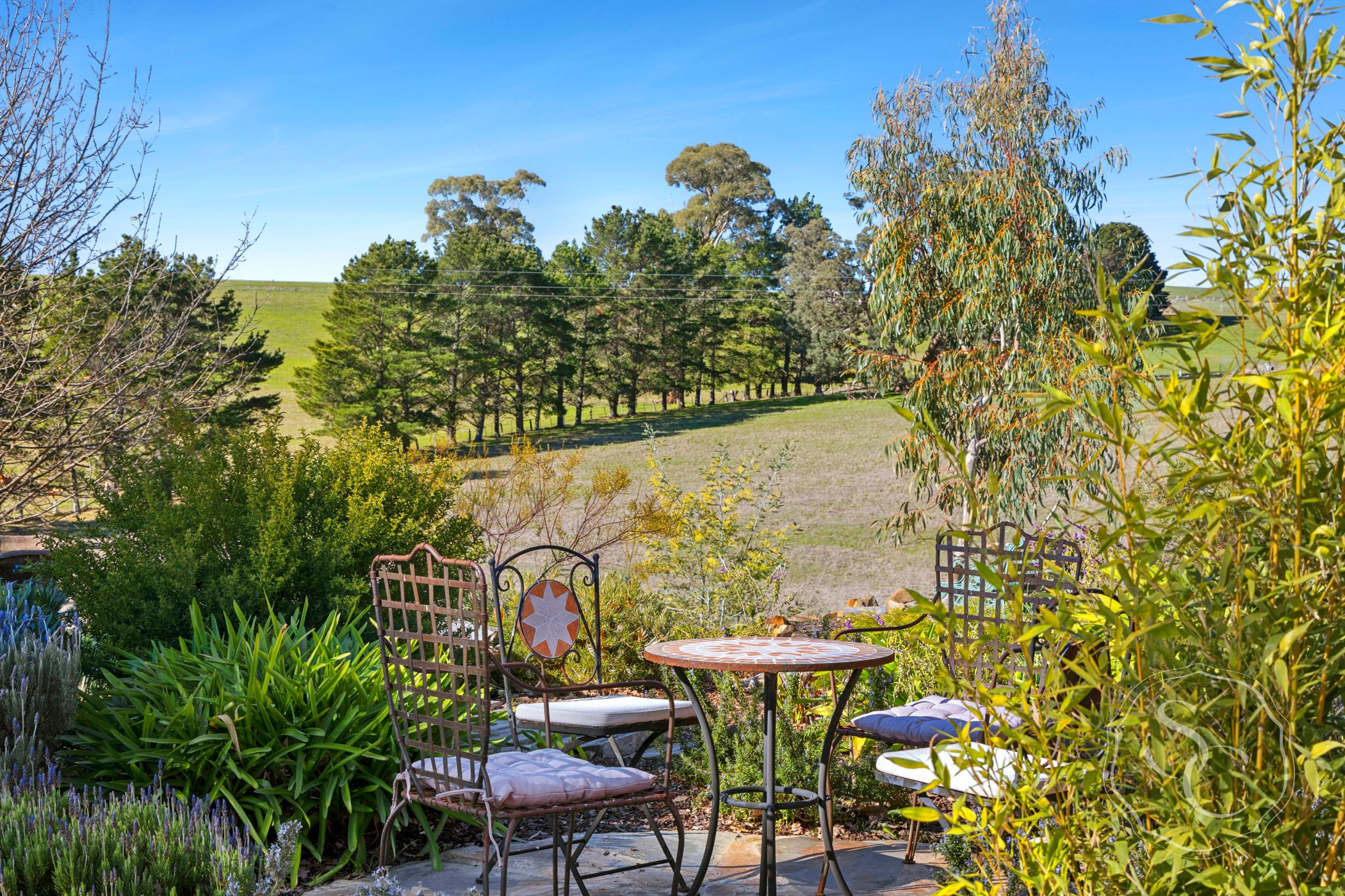 4-bedroom house at SALTCRYSTAL LAMPS 120 AYRESHIRE DRIVE, SHEPHERDS FLAT VIC 3461, Hepburn, Victoria