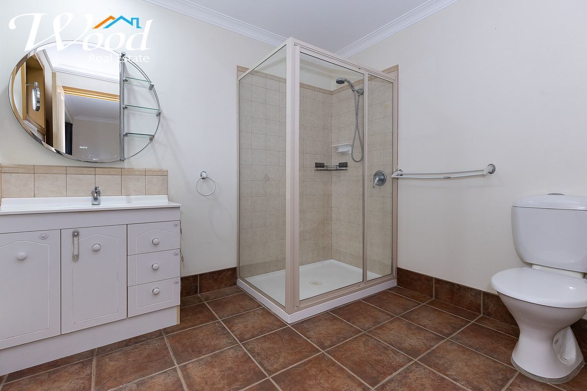 4-bedroom house at 123 Adams Street, Jindera, NSW 2642, Greater Hume, New South Wales