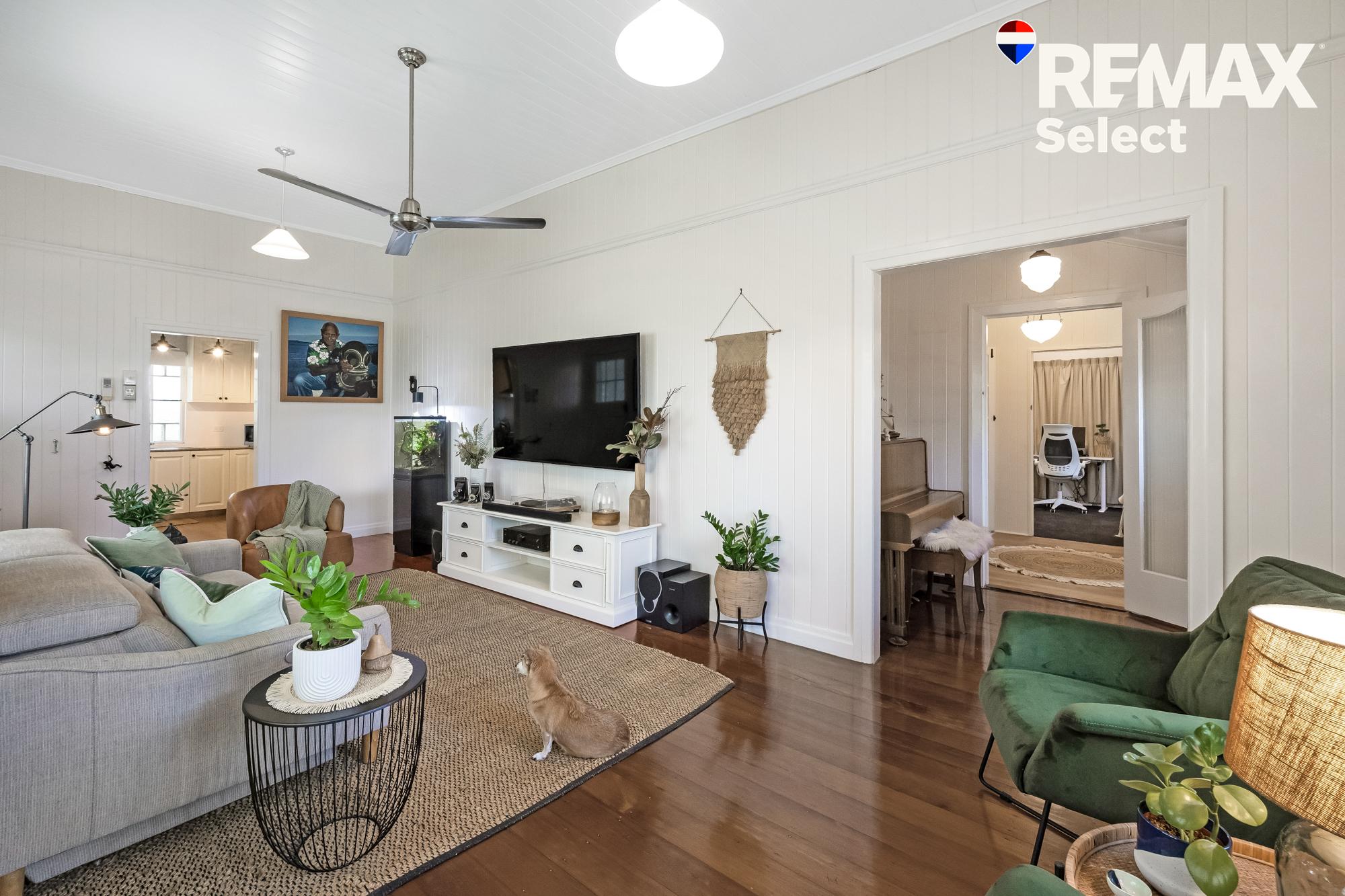 3-bedroom house at 96 Goldsmith Street, South Mackay, QLD 4740, Mackay, Queensland