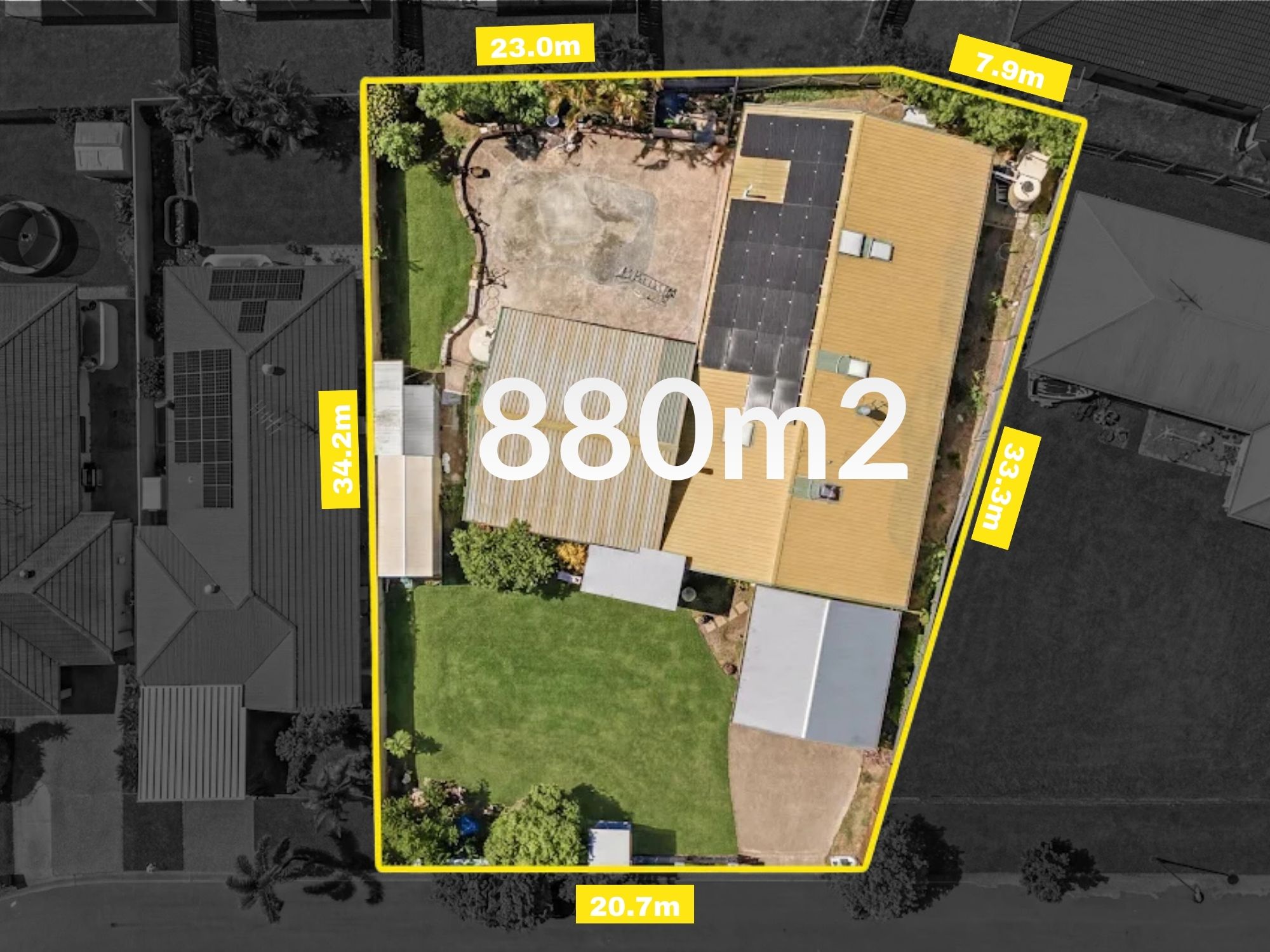 4-bedroom house at 12 Conradi Avenue, Crestmead, QLD 4132, Logan, Queensland