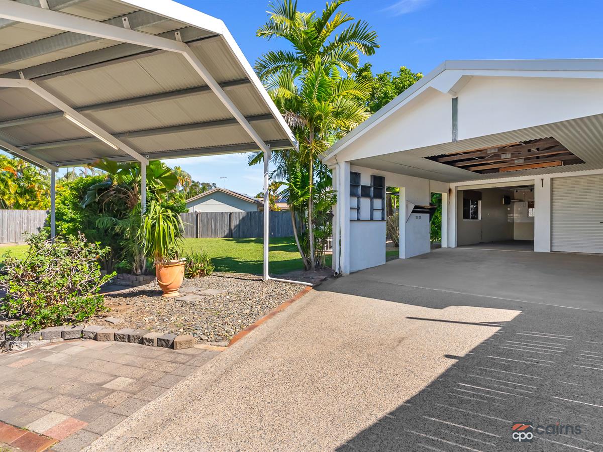 4-bedroom house at 9 KELPIE CLOSE, Mount Sheridan QLD 4868, Cairns, Queensland