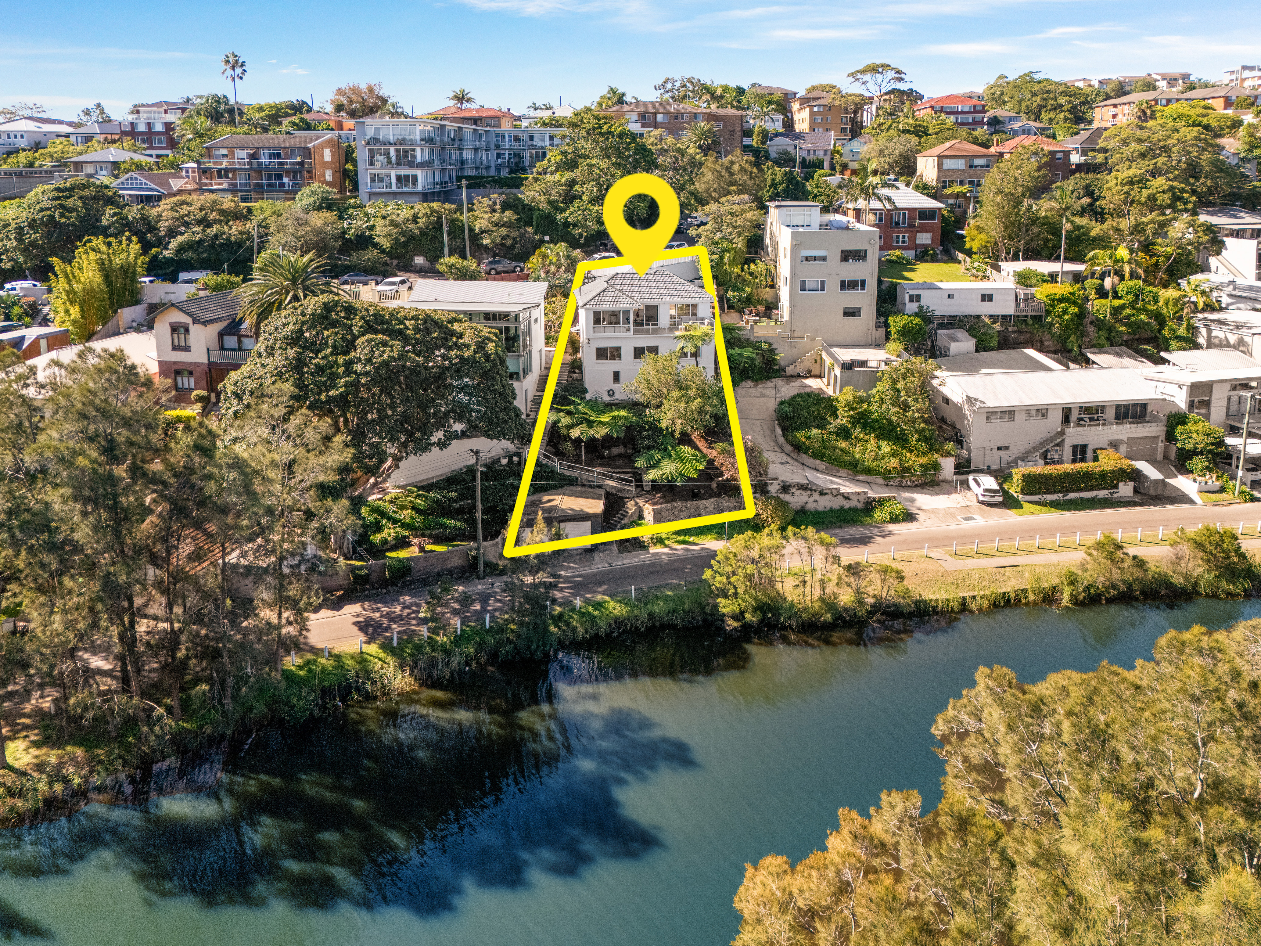 4-bedroom house at 150 QUEENSCLIFF ROAD, Queenscliff NSW 2096, Northern Beaches, New South Wales
