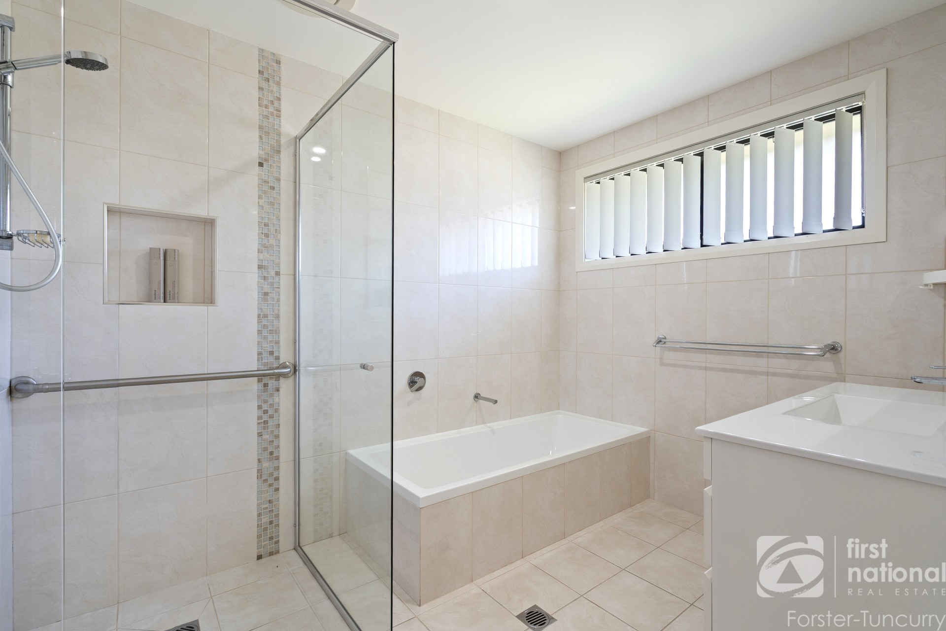 3-bedroom unit at 1/56 Grandis Drive, Tuncurry, NSW 2428, Mid-Coast, New South Wales