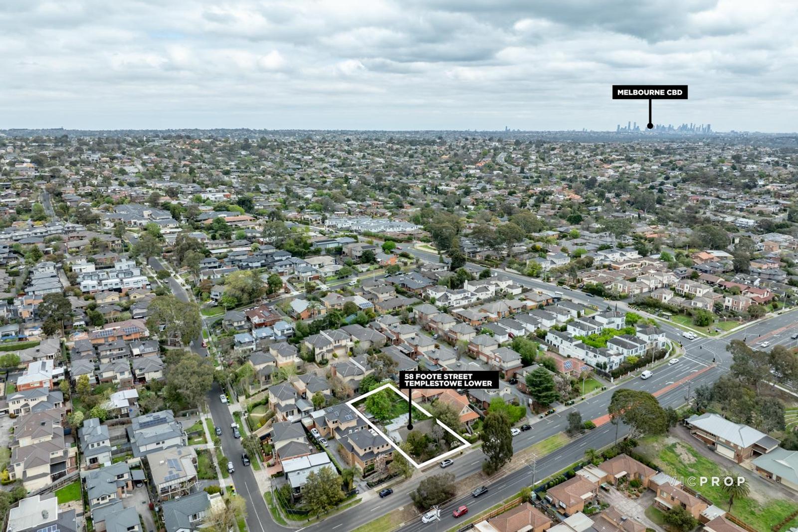 58 Foote Street, Templestowe Lower, VIC 3107 - Image 5
