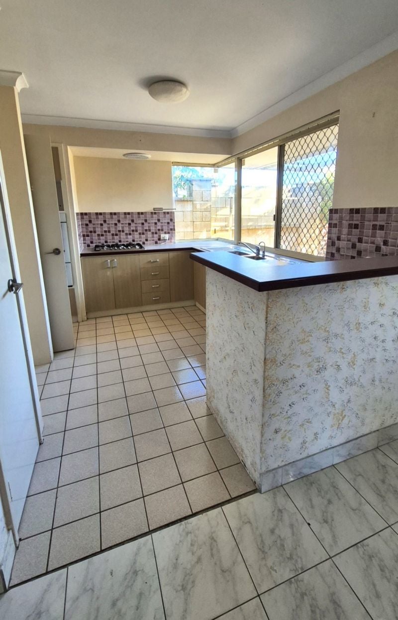 3-bedroom unit at UNIT 3 7 THORNTON RETREAT, Kinross WA 6028, Joondalup, Western Australia