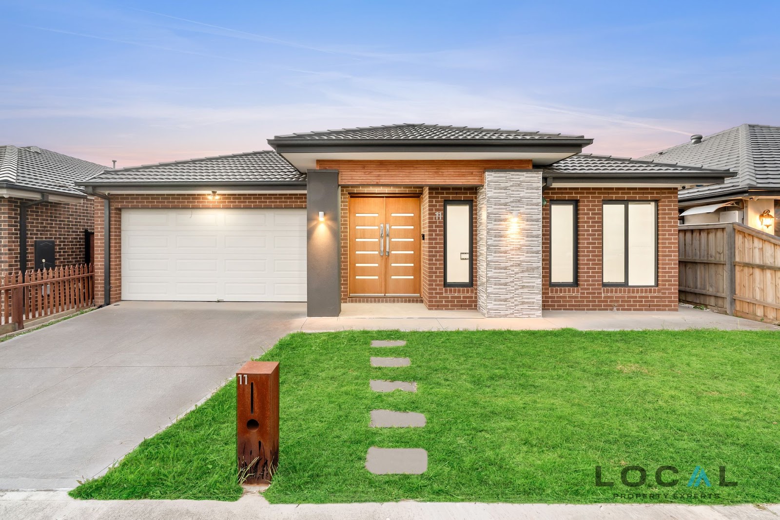 11 Tulsi Avenue, Werribee, VIC 3030 - Image 1