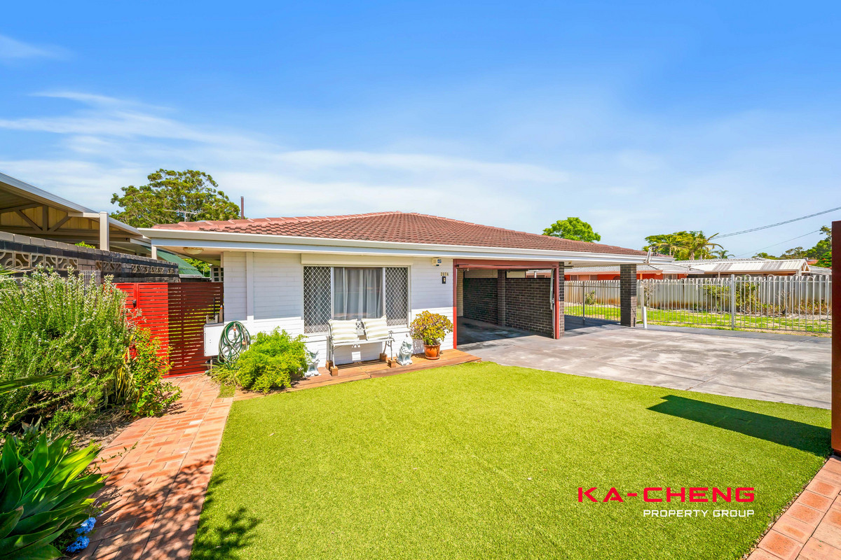 2-bedroom unit at 207A Wellington Road, Dianella, WA 6059, Bayswater, Western Australia