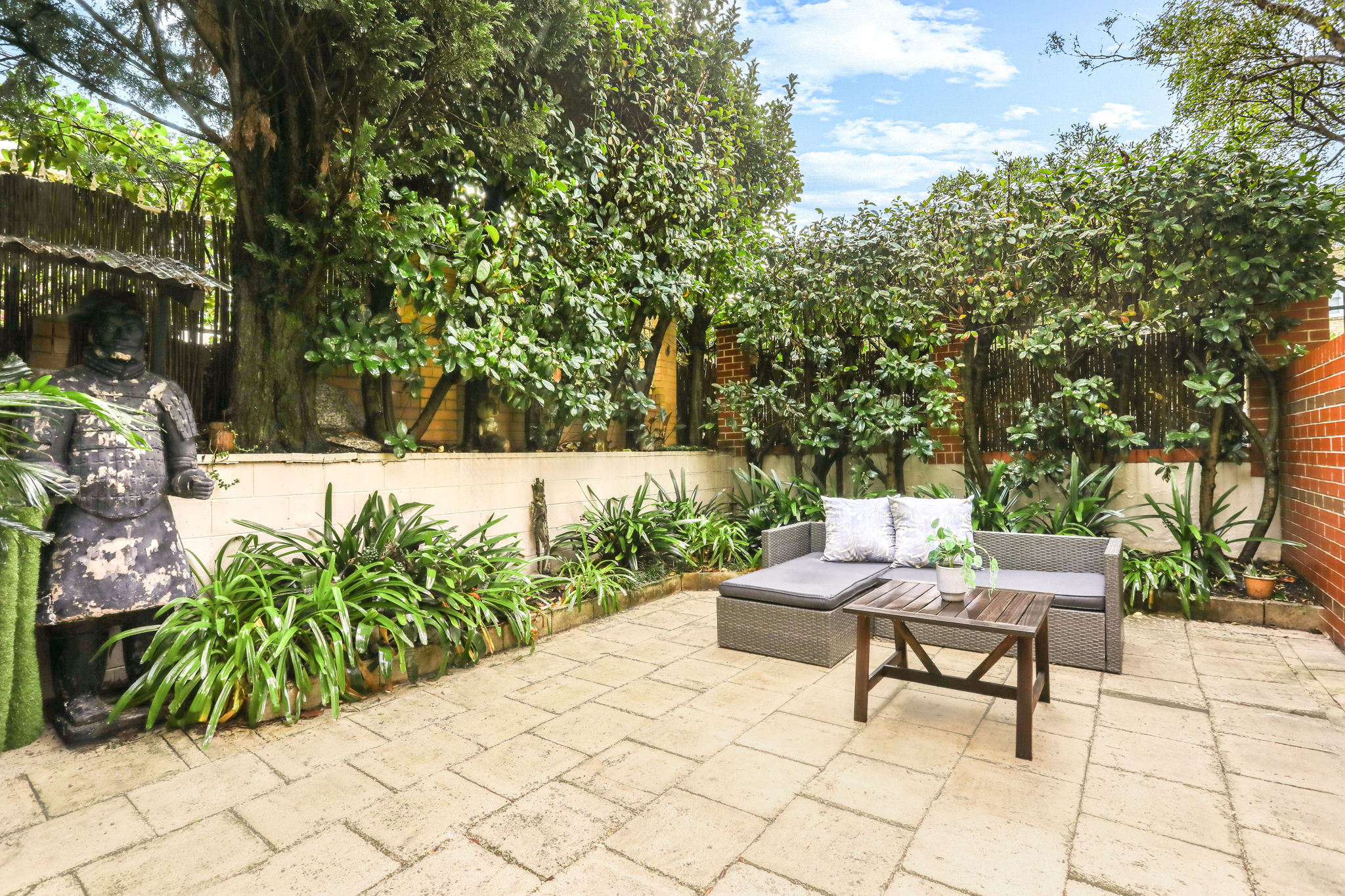 2-bedroom unit at 2/5-9 Clifford Street, Mosman, NSW 2088, Mosman, New South Wales
