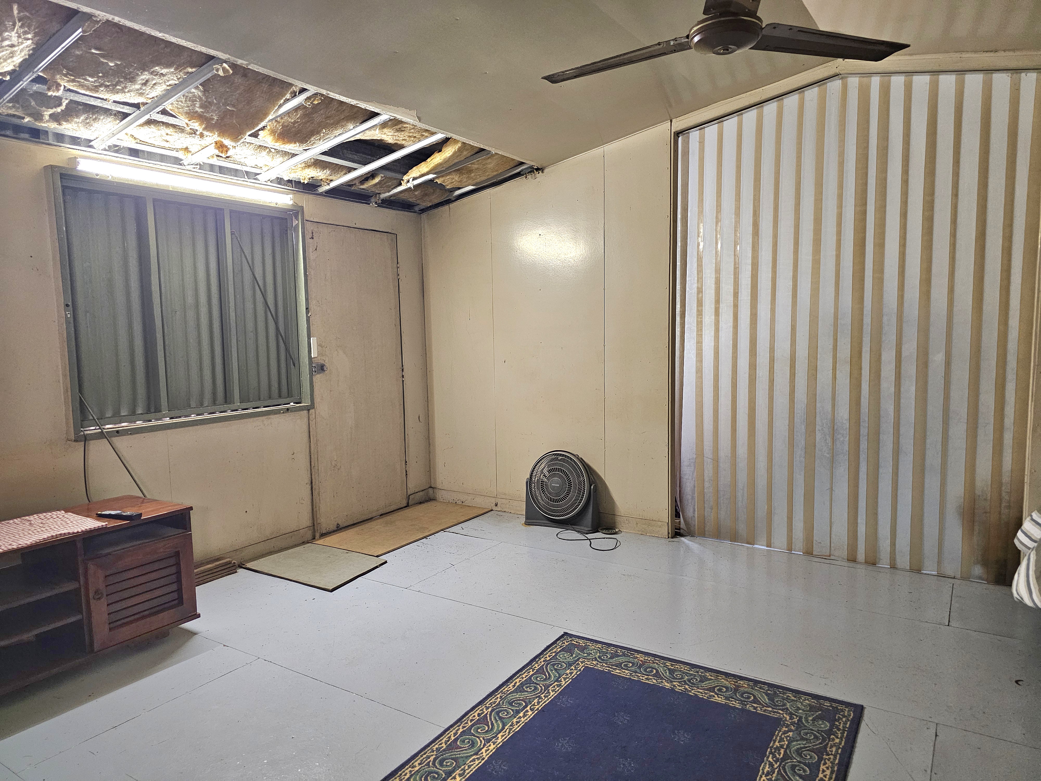 1-bedroom house at 26-28 S S Wakefield Avenue, Jerona, QLD 4809, Burdekin, Queensland