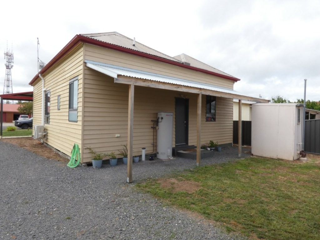 3-bedroom house at 15 Duncan Street, Birchip, VIC 3483, Buloke, Victoria