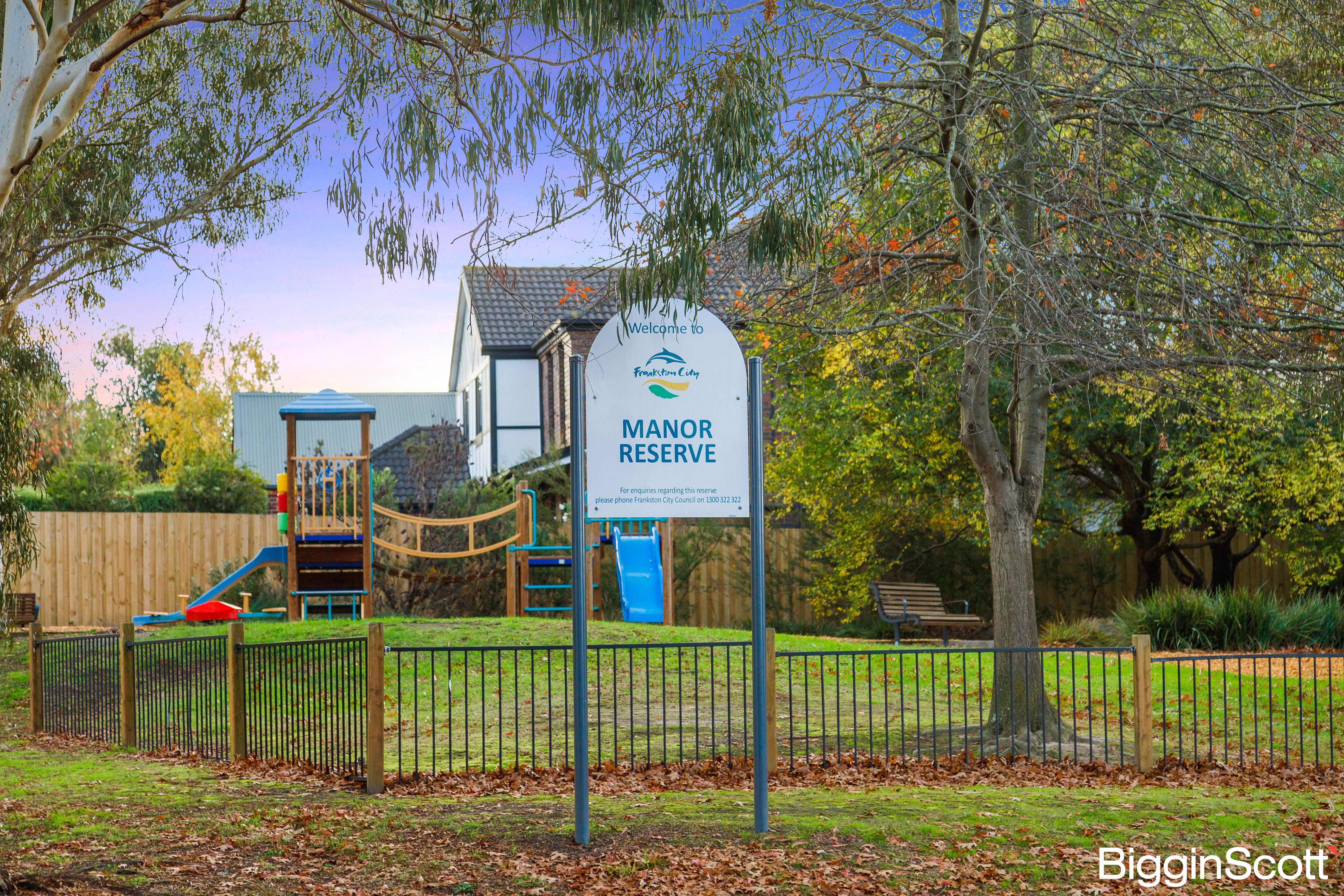 5-bedroom house at 38 Manor Drive, Frankston South, VIC 3199, Frankston, Victoria