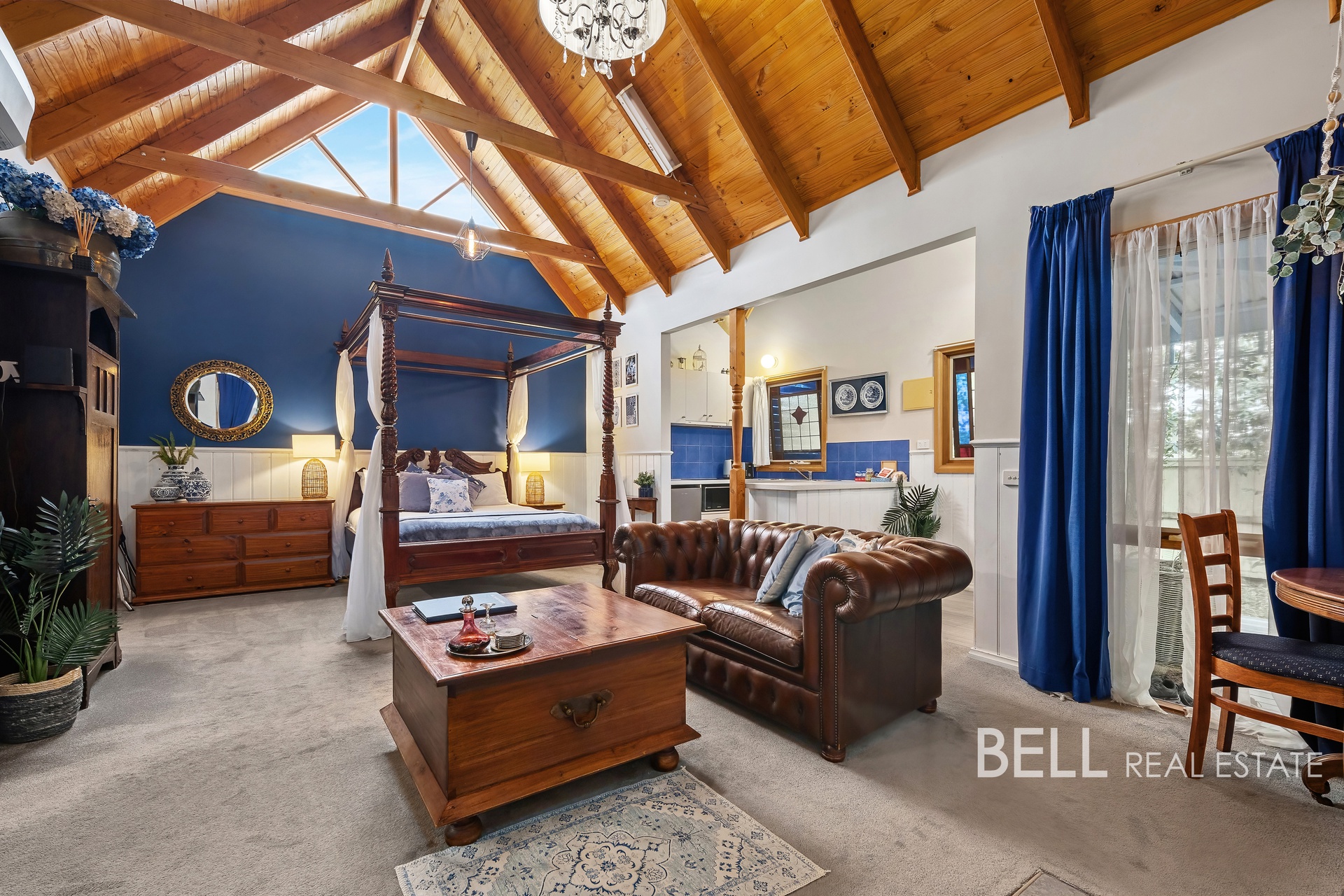 3-bedroom house at 91 Main Street, Gembrook, VIC 3783, Cardinia, Victoria