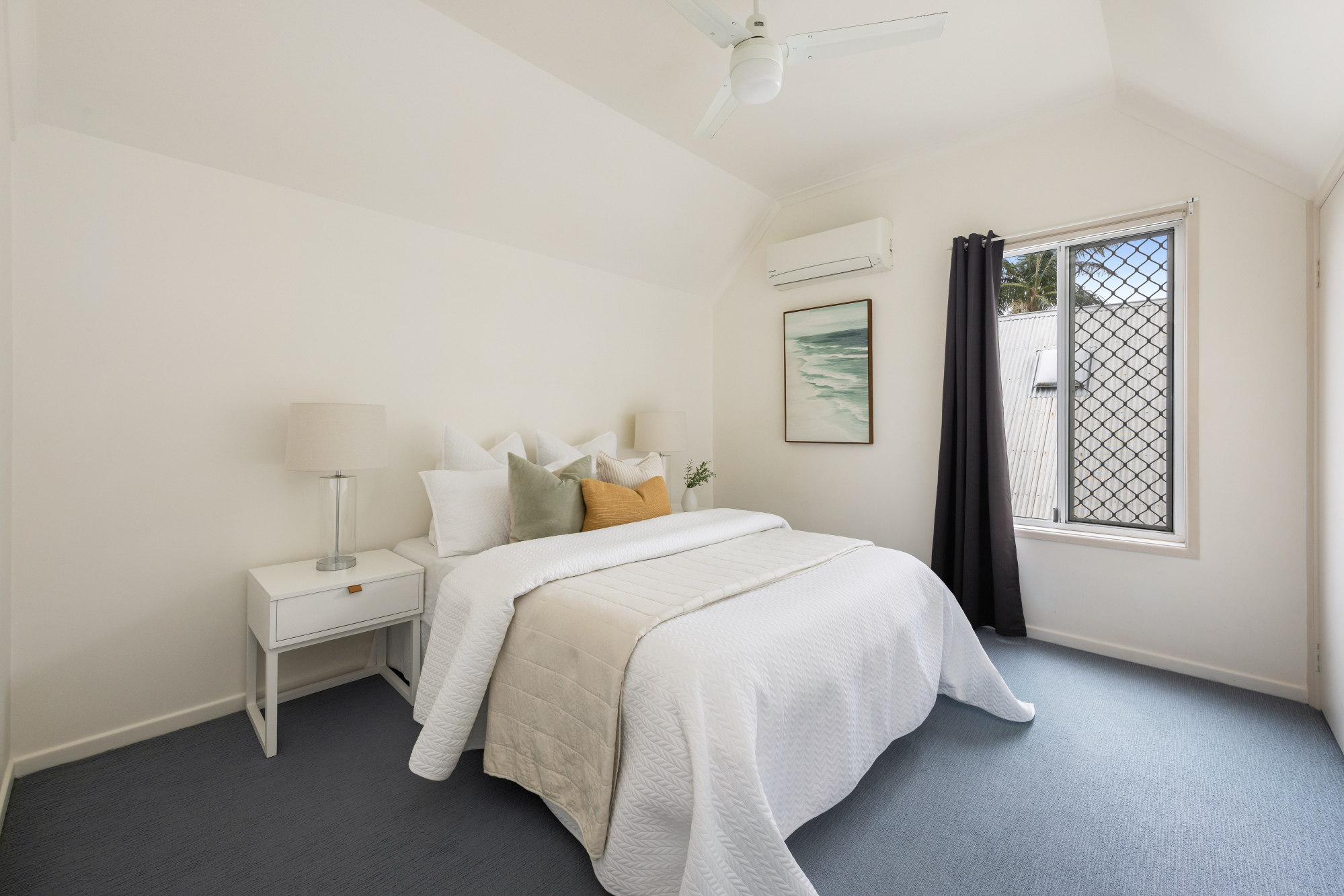 3-bedroom unit at 1/44 Lindsay Road, Buderim, Qld, 4556, Sunshine Coast, Queensland