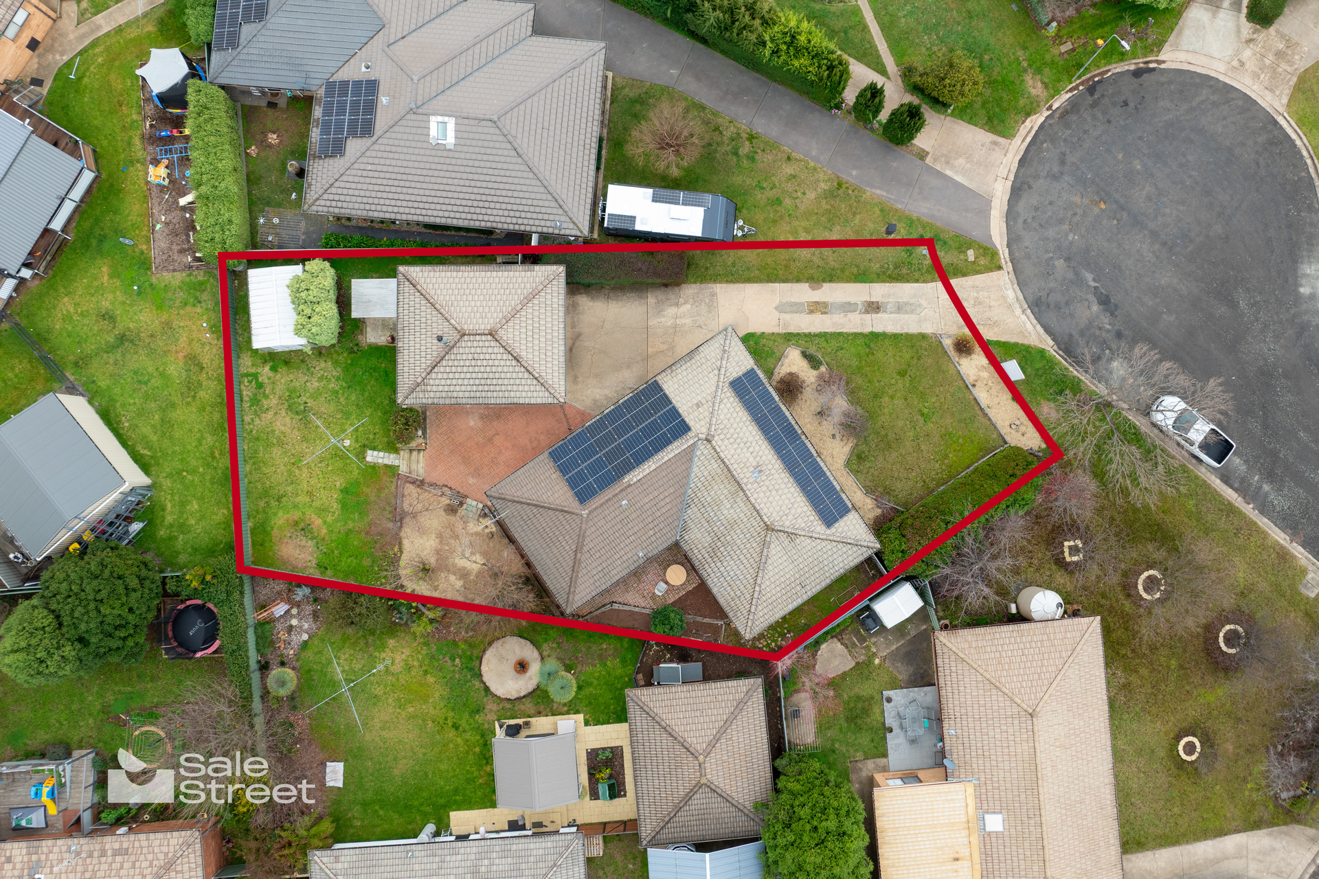27 MONETT PLACE, Orange NSW 2800 - Image 3