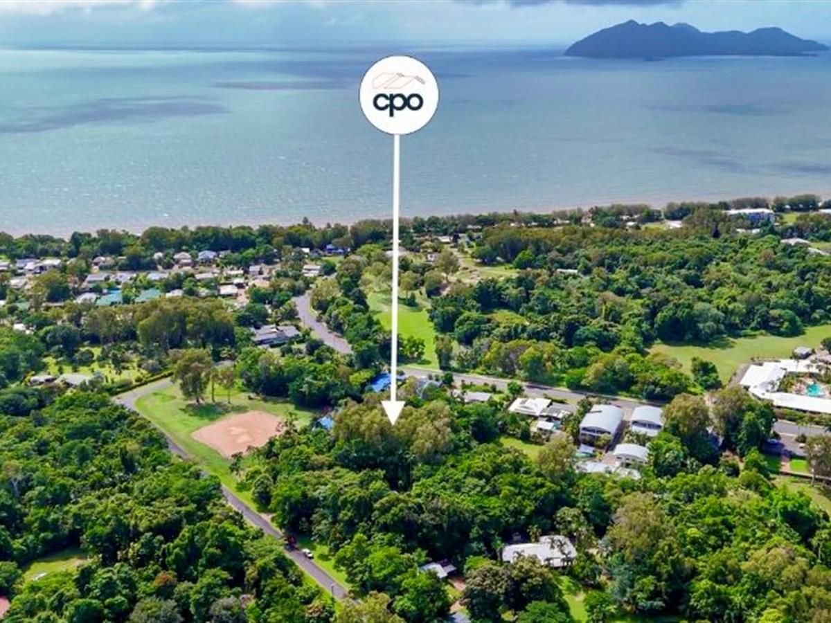 3-bedroom house at 3 KURRAJONG CLOSE, Wongaling Beach QLD 4852, Cassowary Coast, Queensland