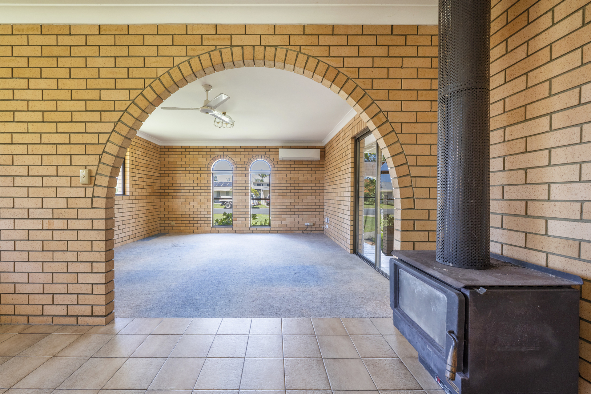 3-bedroom house at 25 Williams Crescent, Wooli, Nsw, 2462, Clarence Valley, New South Wales