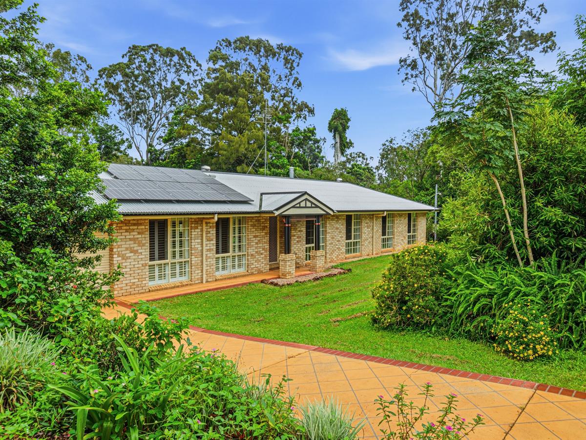 4-bedroom house at 42 Rankine Drive, Tolga, QLD 4882, Tablelands, Queensland