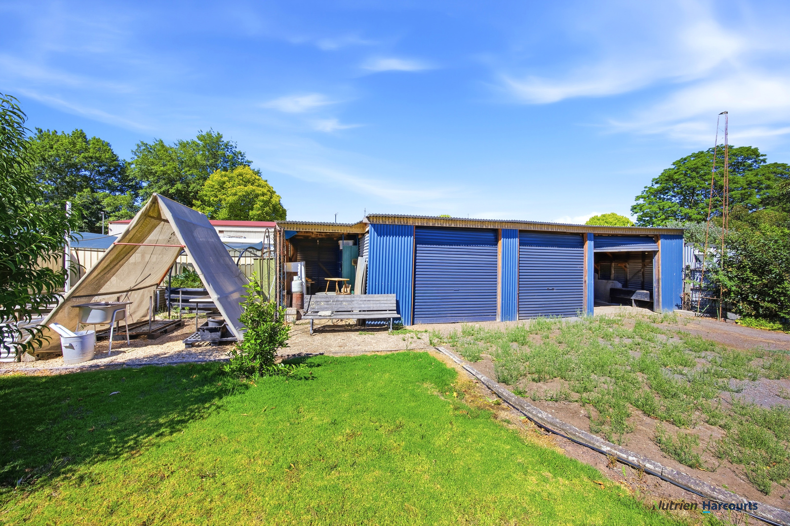 3-bedroom house at 1291 GOULBURN VALLEY HIGHWAY, Thornton VIC 3712, Murrindindi, Victoria