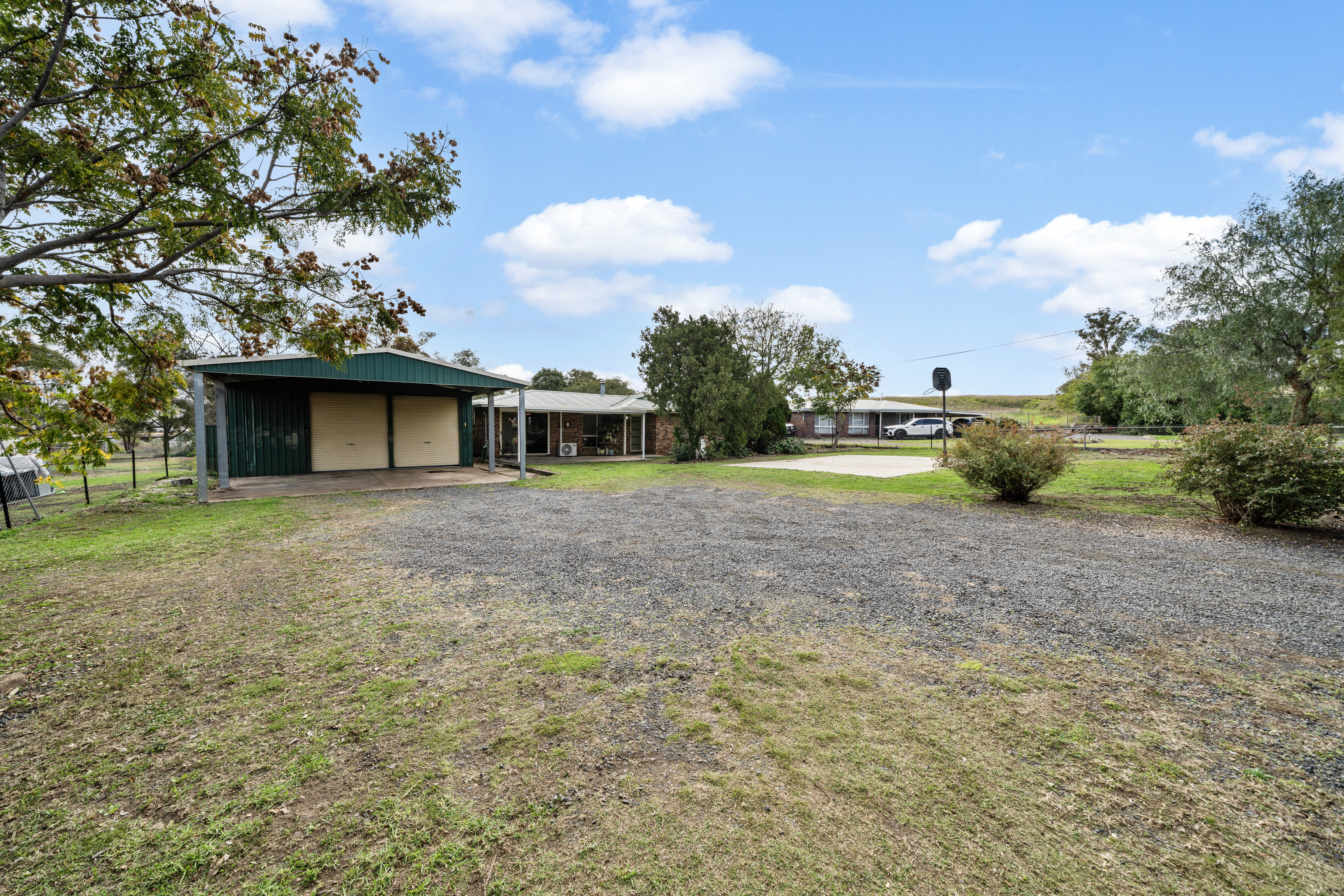 4-bedroom house at 6 Catherine Crescent, Kingsthorpe QLD 4400, Toowoomba, Queensland