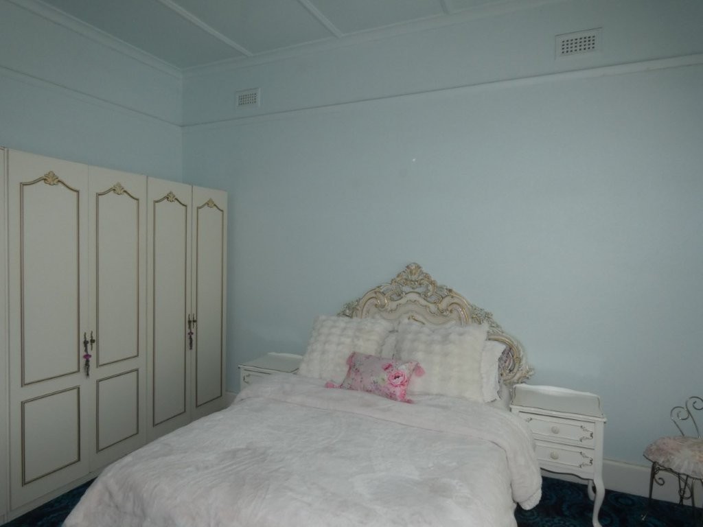 4-bedroom house at 214 Scott Street, Warracknabeal, VIC 3393, Yarriambiack, Victoria