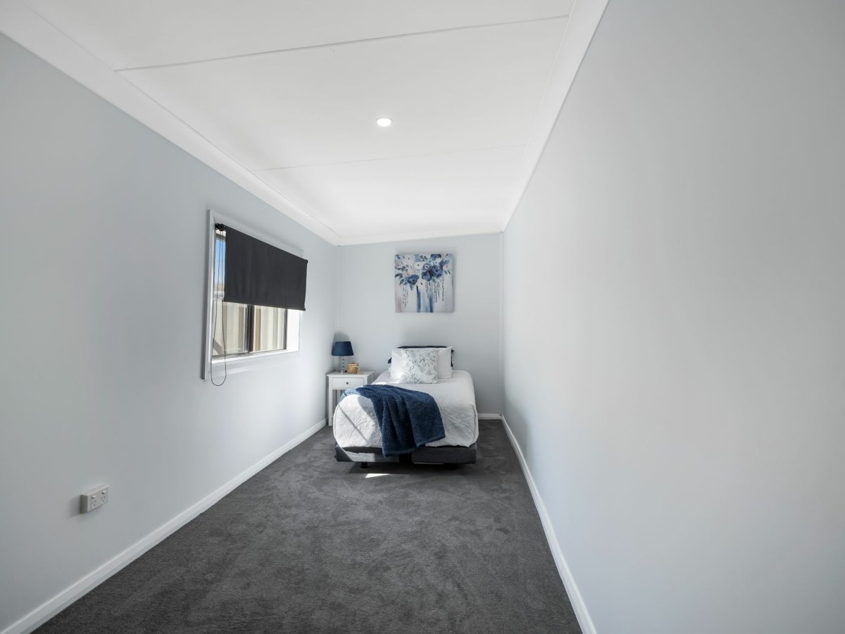 3-bedroom house at 35 Mullah Street, Trangie, NSW 2823, Narromine, New South Wales